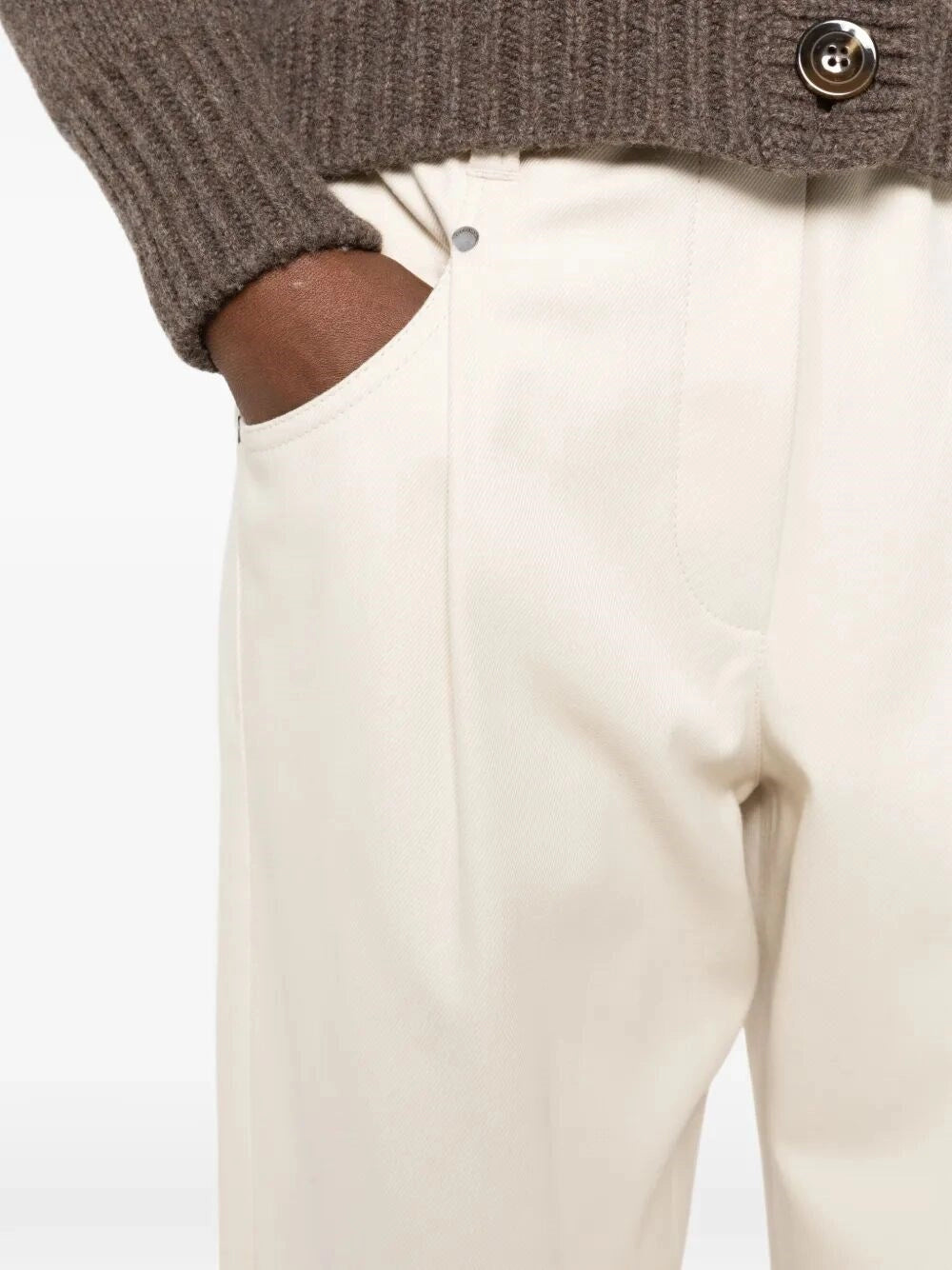 Brunello Cucinelli Women Pants BRUNELLO CUCINELLI