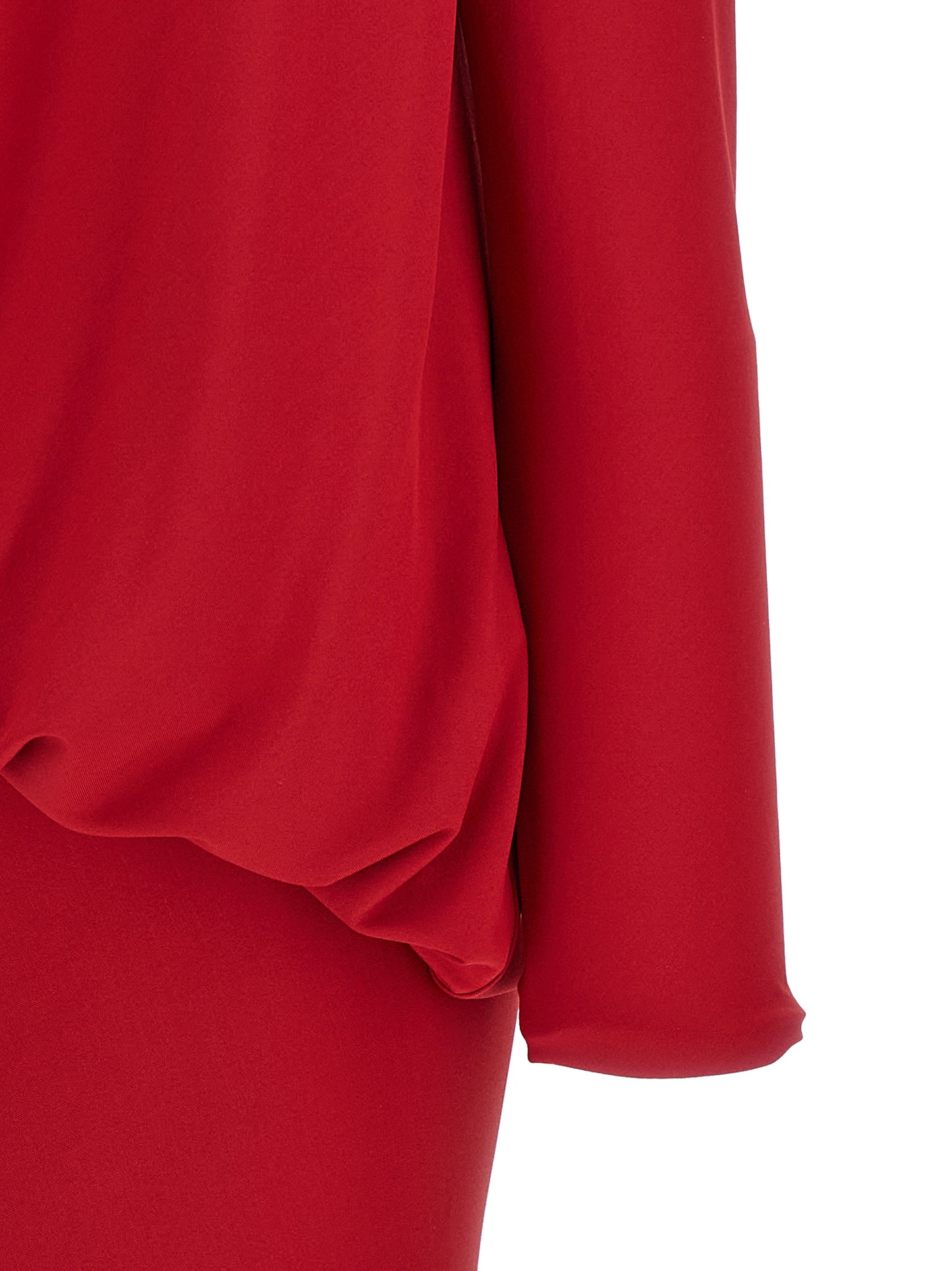 Magda Butrym Women 'Re 26 Dress 04' Dress MAGDA BUTRYM