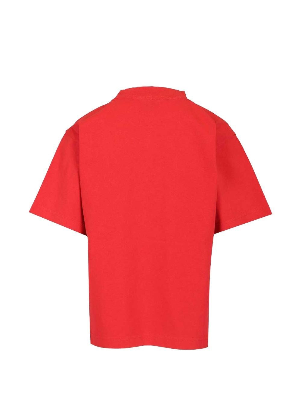 Balenciaga Women "Laurel Classic" T-Shirt BALENCIAGA