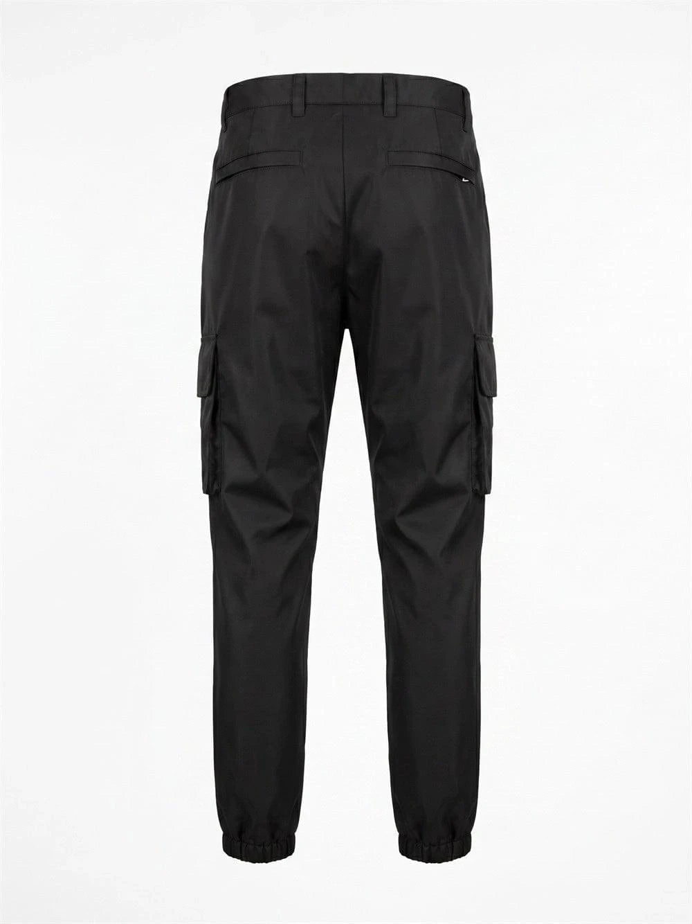 Prada Men Re-Nylon Pants PRADA