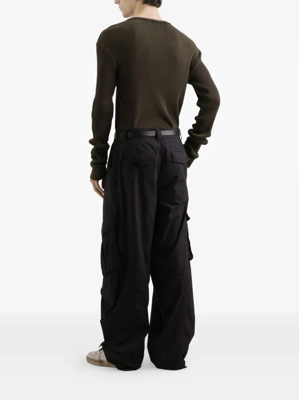 Dolce & Gabbana Men Pants DOLCE & GABBANA