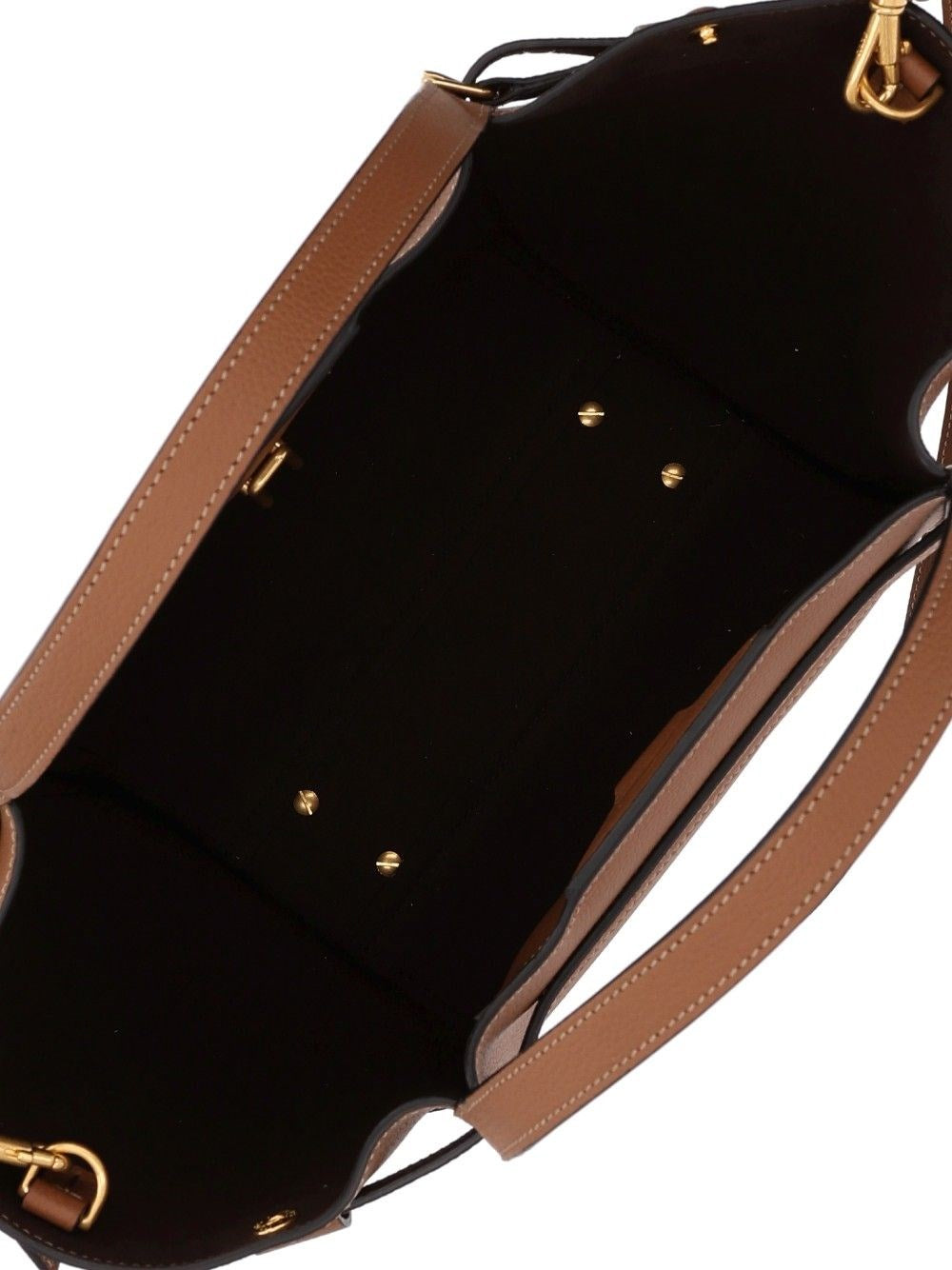 Tod's Women "T Signature" Shopping Bag TOD'S