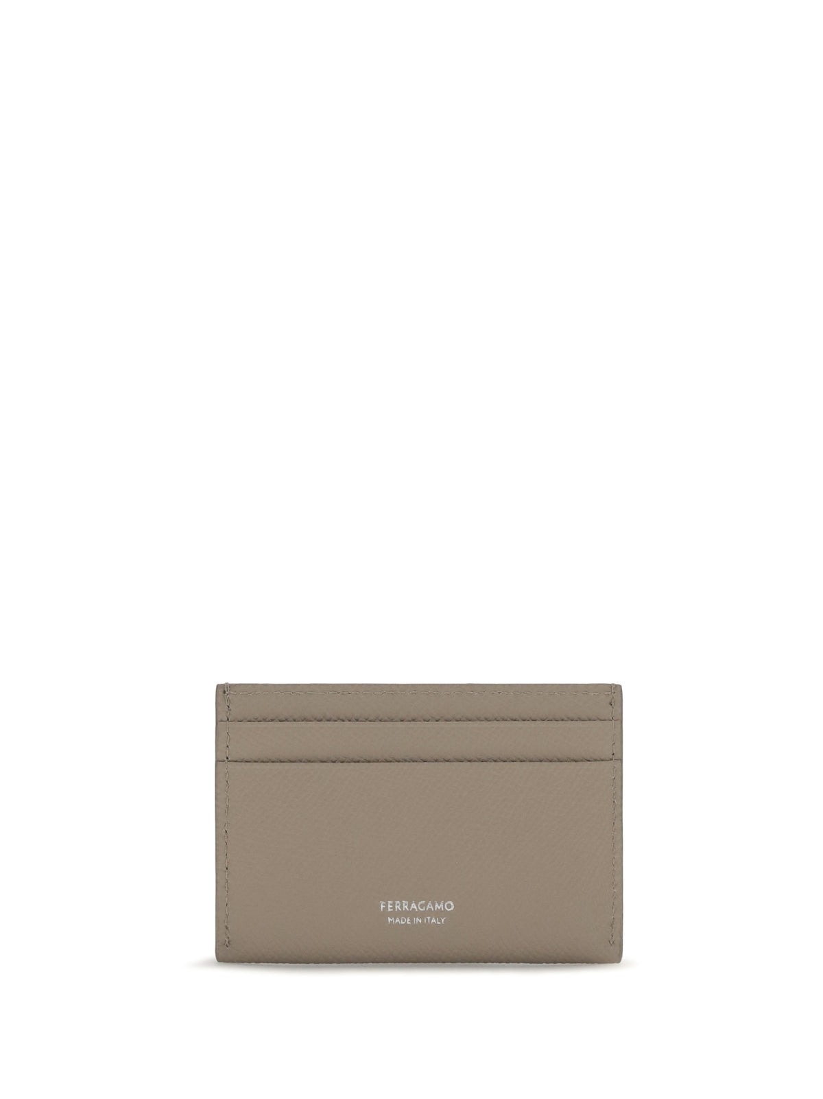 Ferragamo Women Gancini Card Holder FERRAGAMO