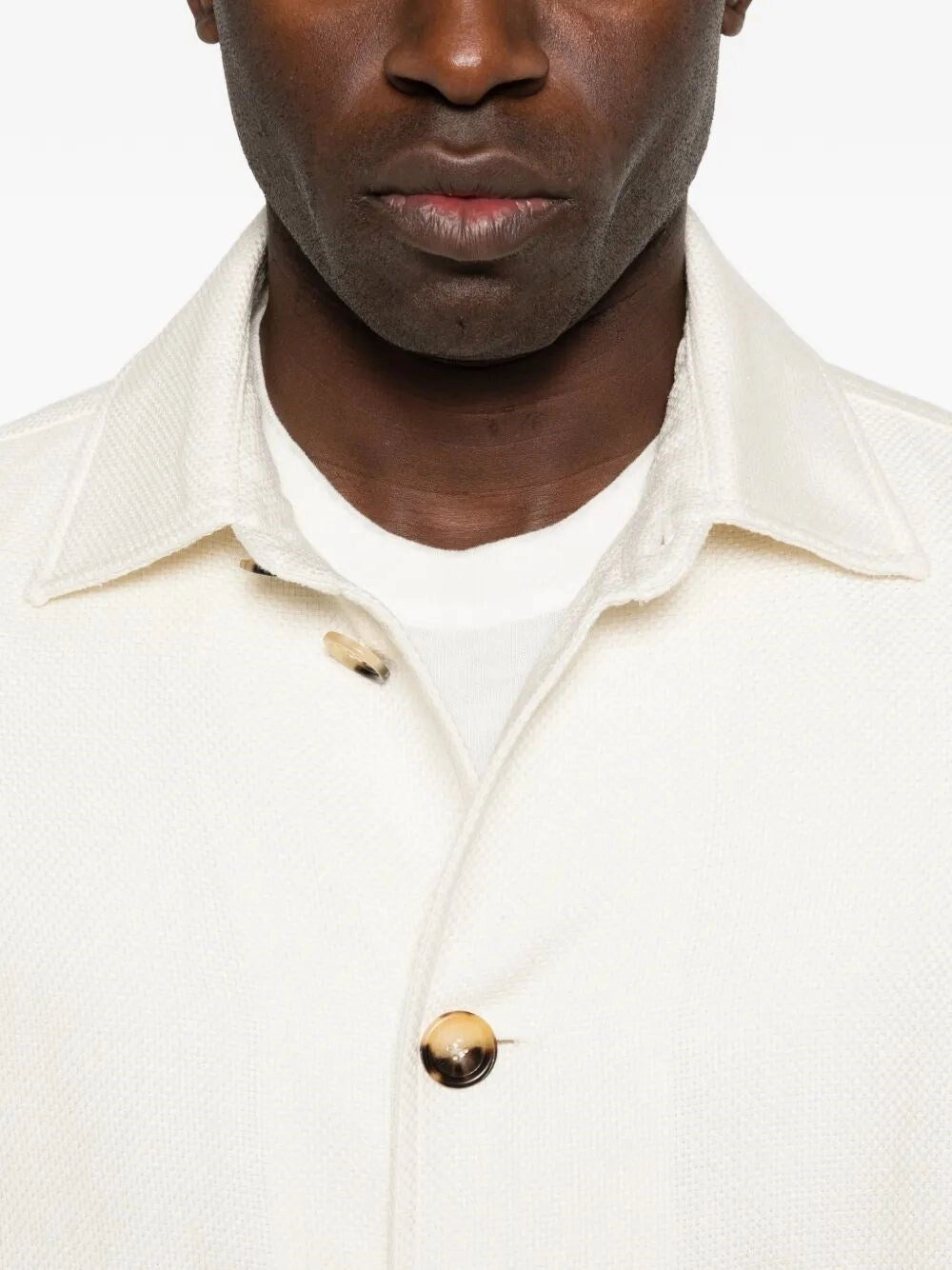 Brunello Cucinelli Men Bomber Jacket BRUNELLO CUCINELLI