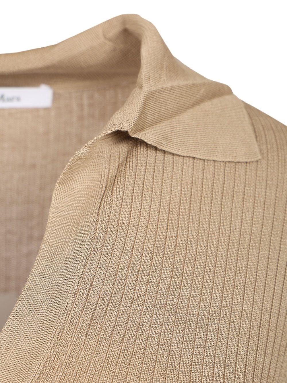 Max Mara Women Knitted Top MAX MARA