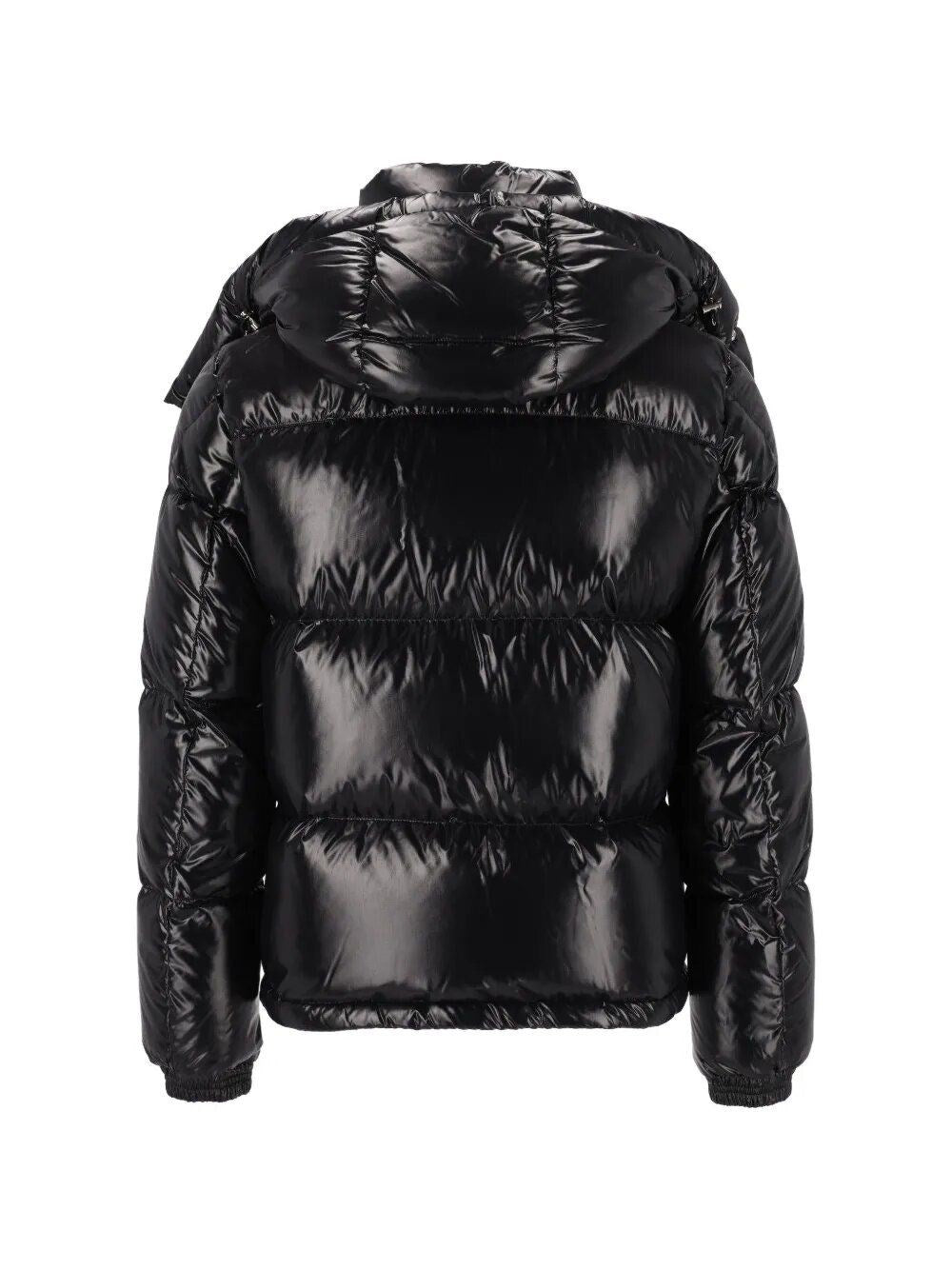 Moncler Men Montbeliard Short Down Jacket With Hood MONCLER