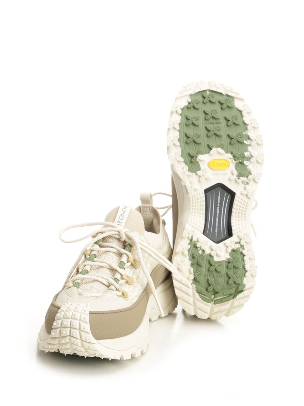 Moncler Men "Trailgrip Lite3" Sneaker MONCLER