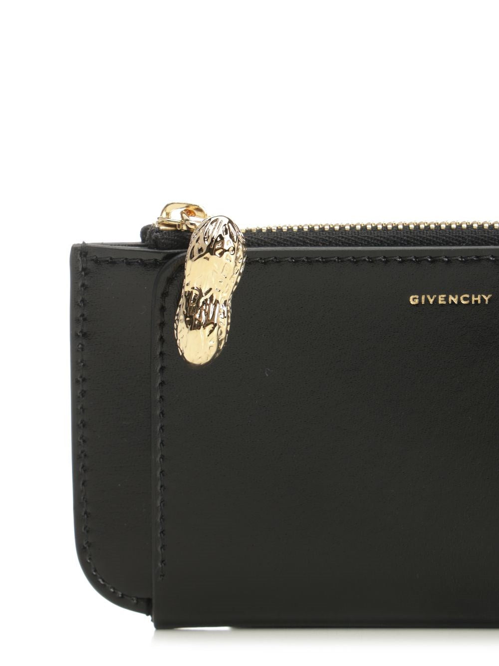 Givenchy Women "Lucky Charms" Card Holder GIVENCHY