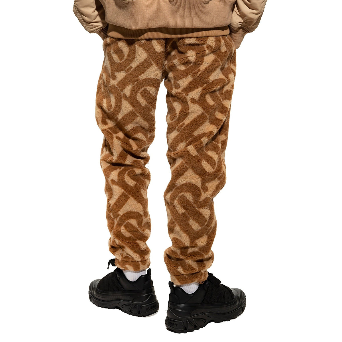 Burberry Dimitri Trousers Men BURBERRY