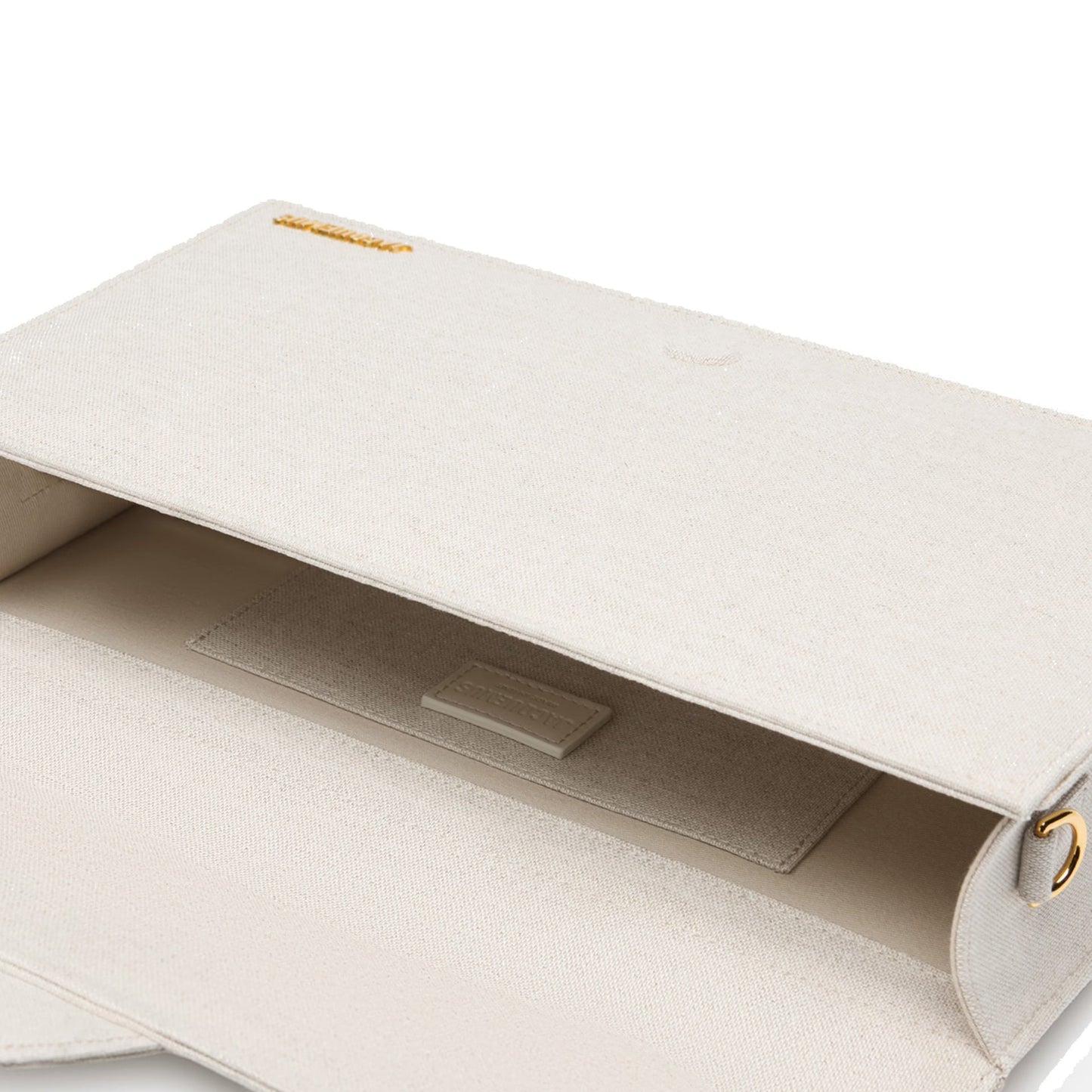 Jacquemus Le Bambinou Shoulder Bag Women JACQUEMUS