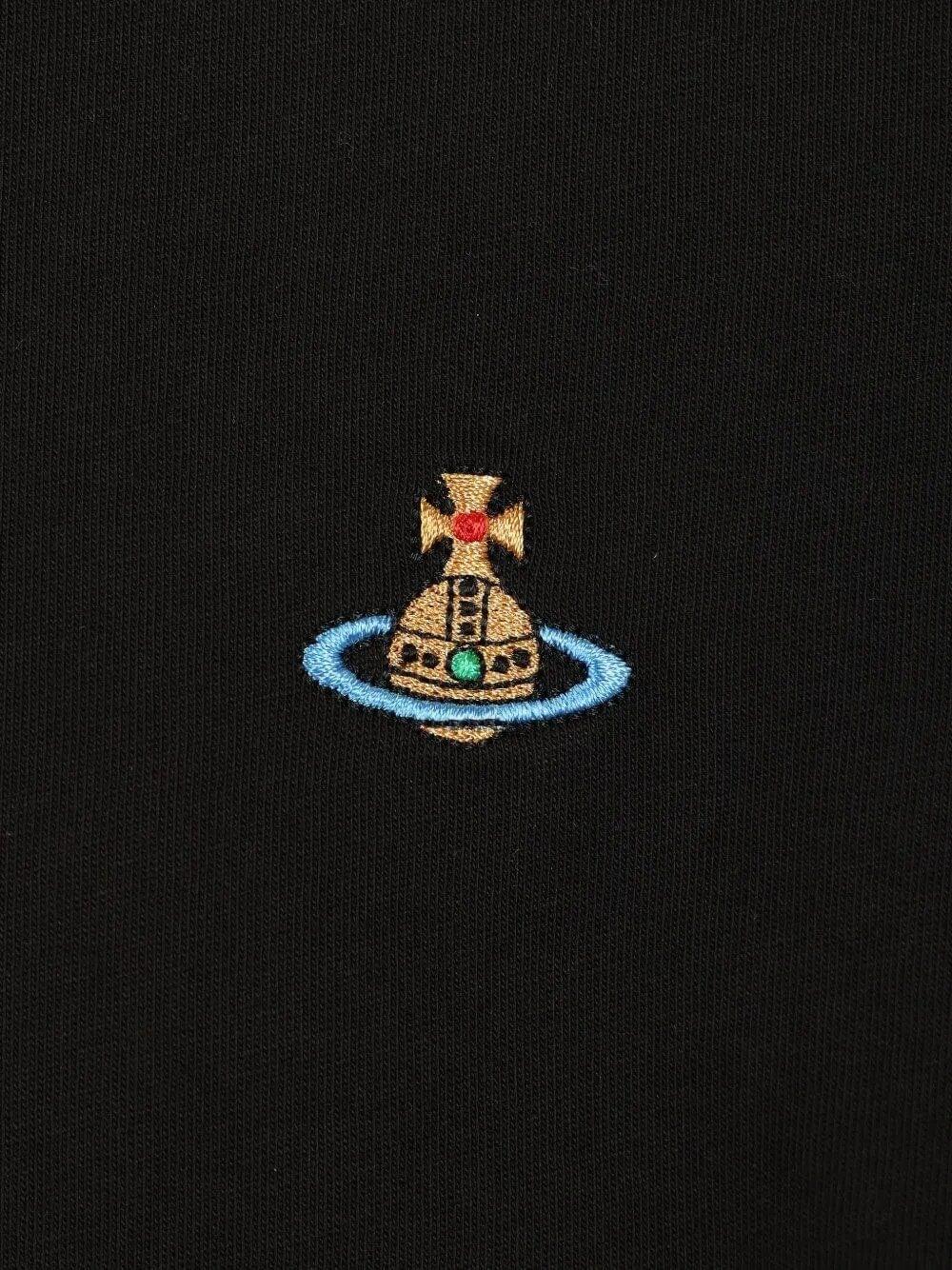 Vivienne Westwood Men Orb Classic T-Shirt VIVIENNE WESTWOOD
