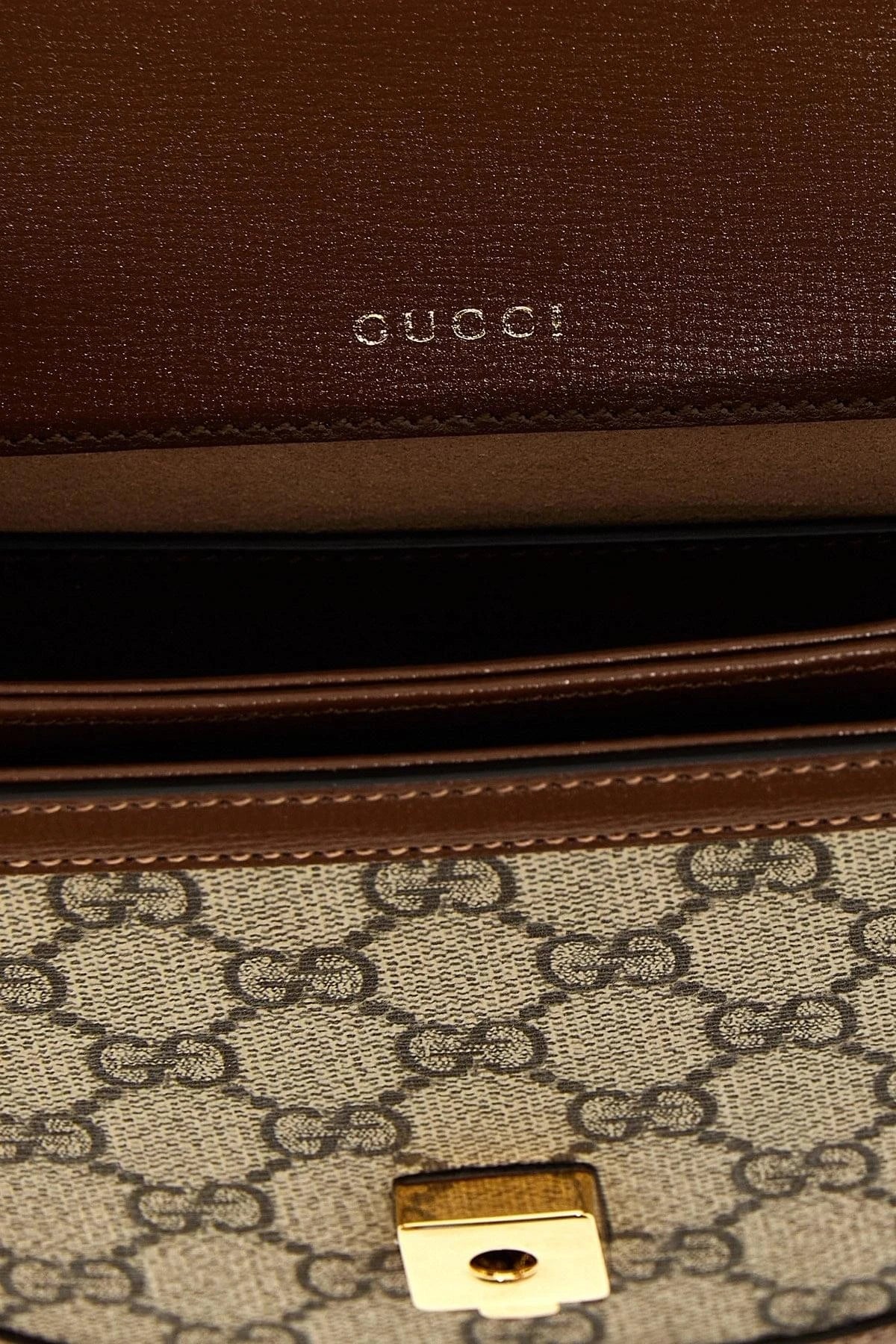 Gucci Women 'Gucci Horsebit 1955' Handbag GUCCI
