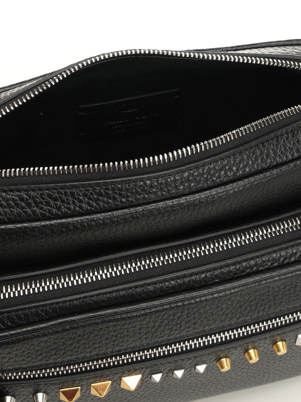 Valentino Garavani Men "Rockstud" Bag VALENTINO GARAVANI