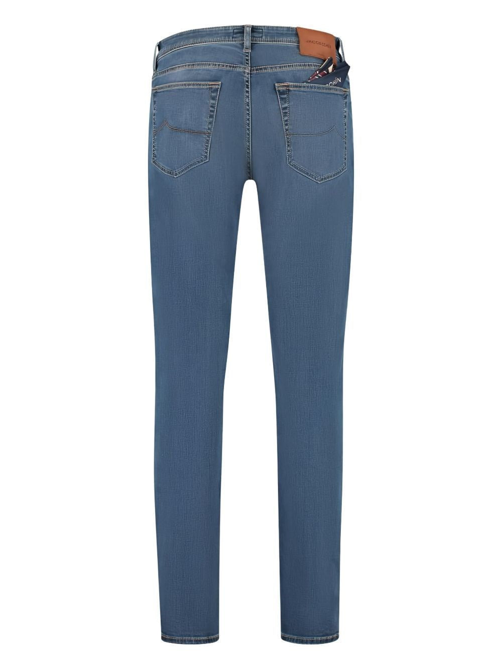 Jacob Cohen Men Super Slim Fit "Nick" Jeans JACOB COHEN