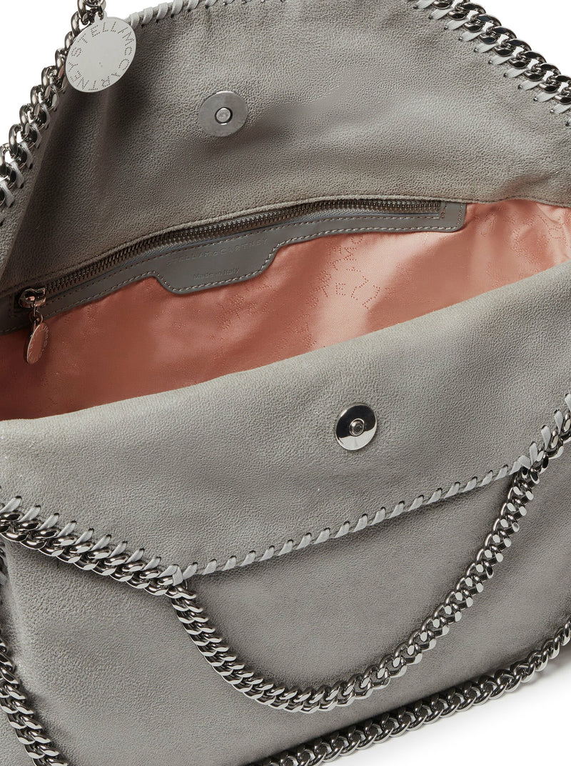 Stella Mccartney Women Falabella Foldable Tote STELLA MCCARTNEY
