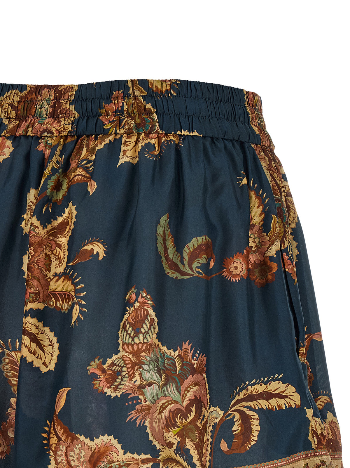 Zimmermann Women 'Aster' Shorts ZIMMERMANN