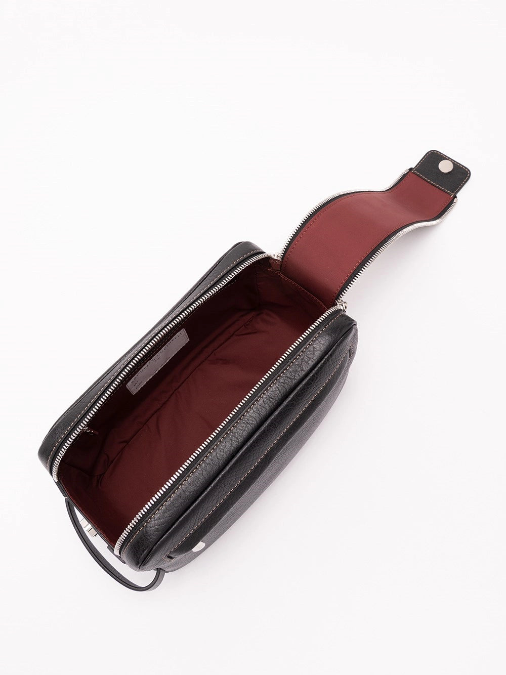 Brunello Cucinelli Men Beauty Case BRUNELLO CUCINELLI