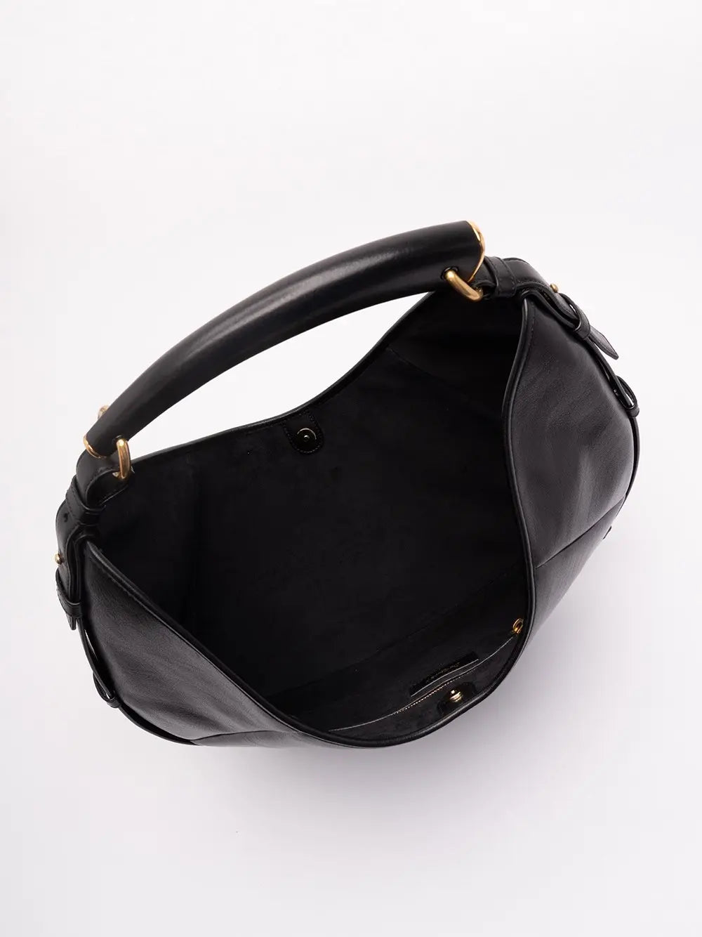Saint Laurent Women `Mombasa` Medium Bag SAINT LAURENT