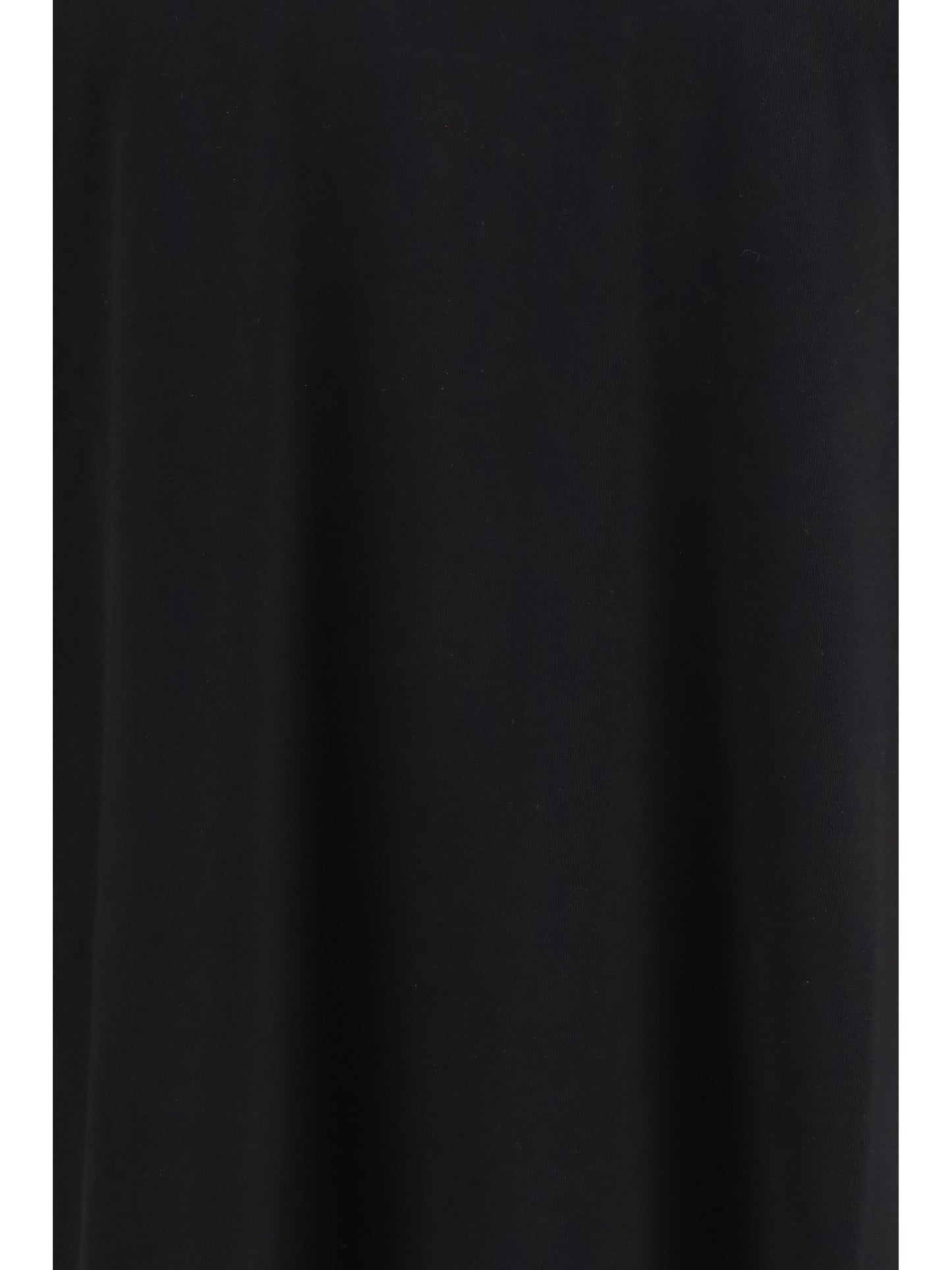 Dries Van Noten Men Crewneck Long Sleeve T-Shirt DRIES VAN NOTEN