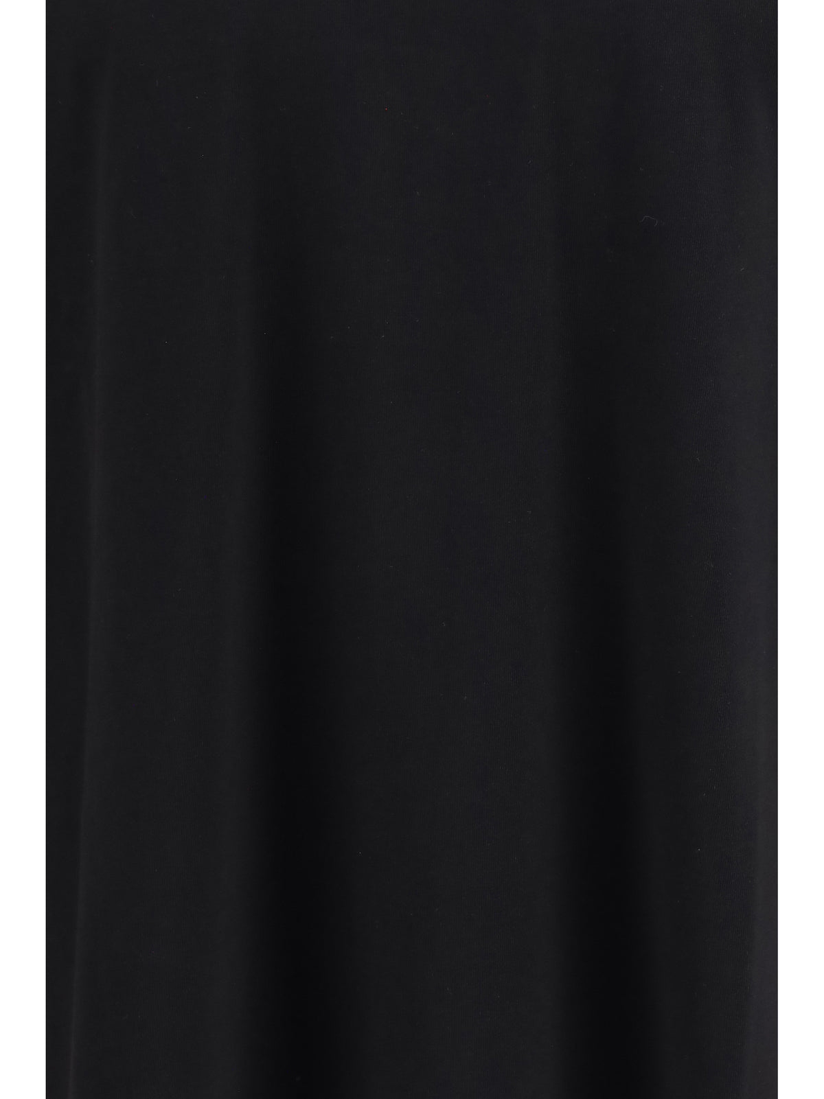 Dries Van Noten Men Crewneck Long Sleeve T-Shirt DRIES VAN NOTEN