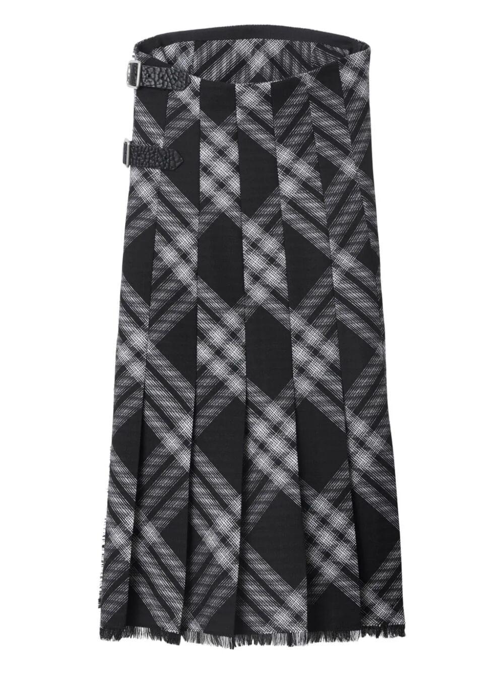 Burberry Women Sleeveless Mini Dress BURBERRY