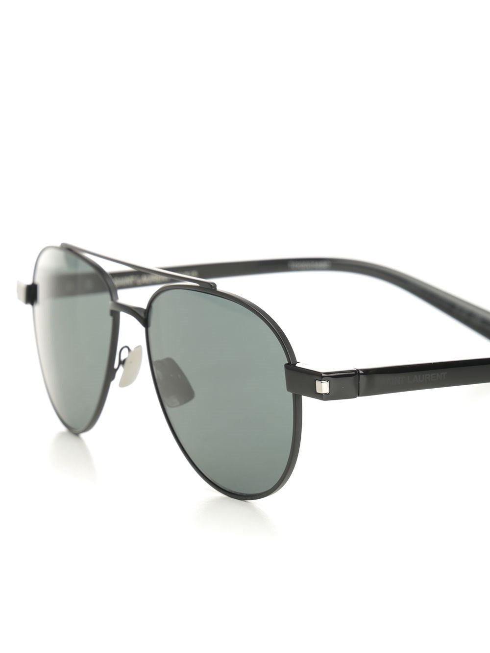 Saint Laurent Men "Sl 843" Sunglasses SAINT LAURENT