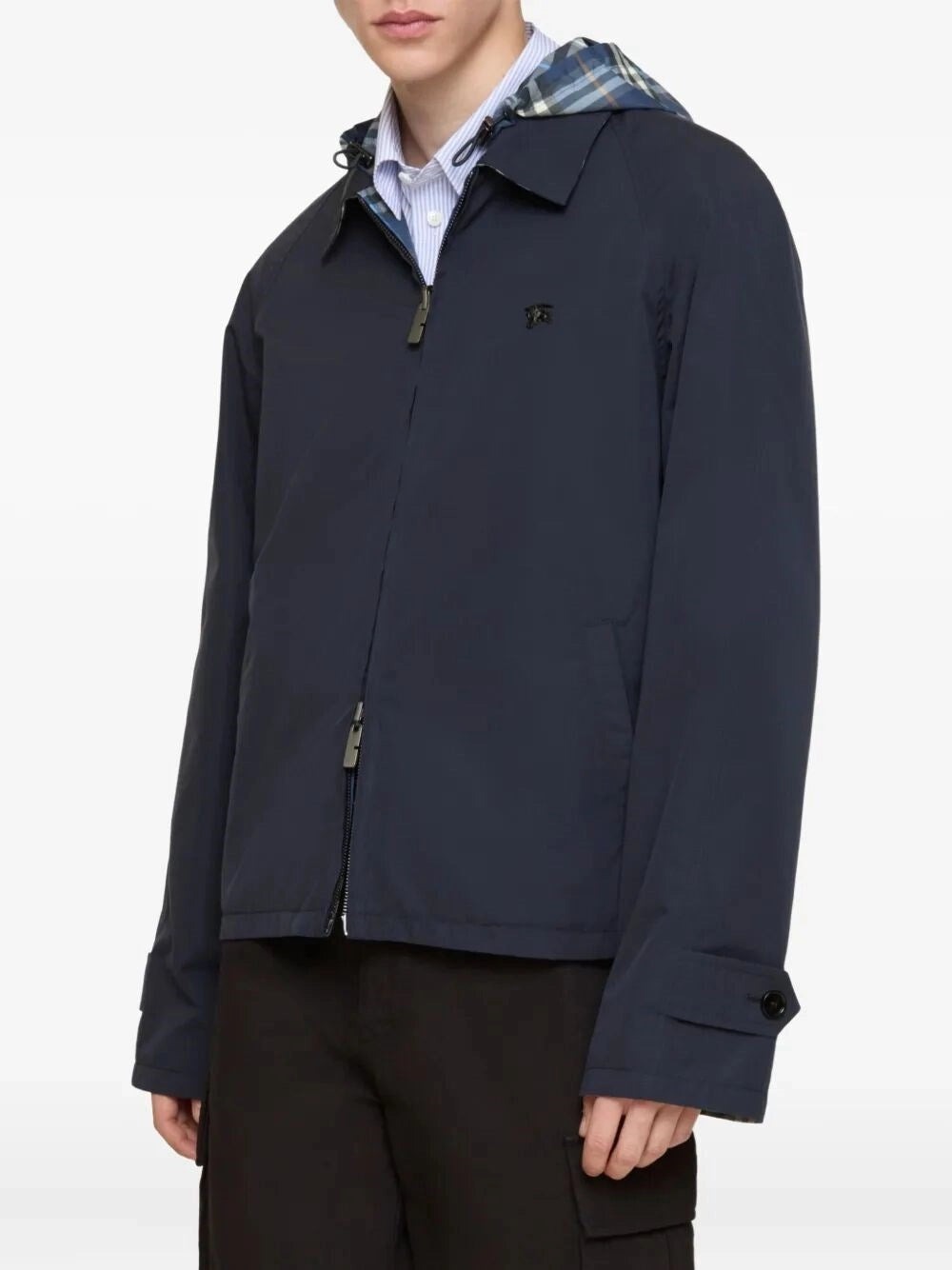 Burberry Men Burberry Men `Hodson` Jacket BURBERRY