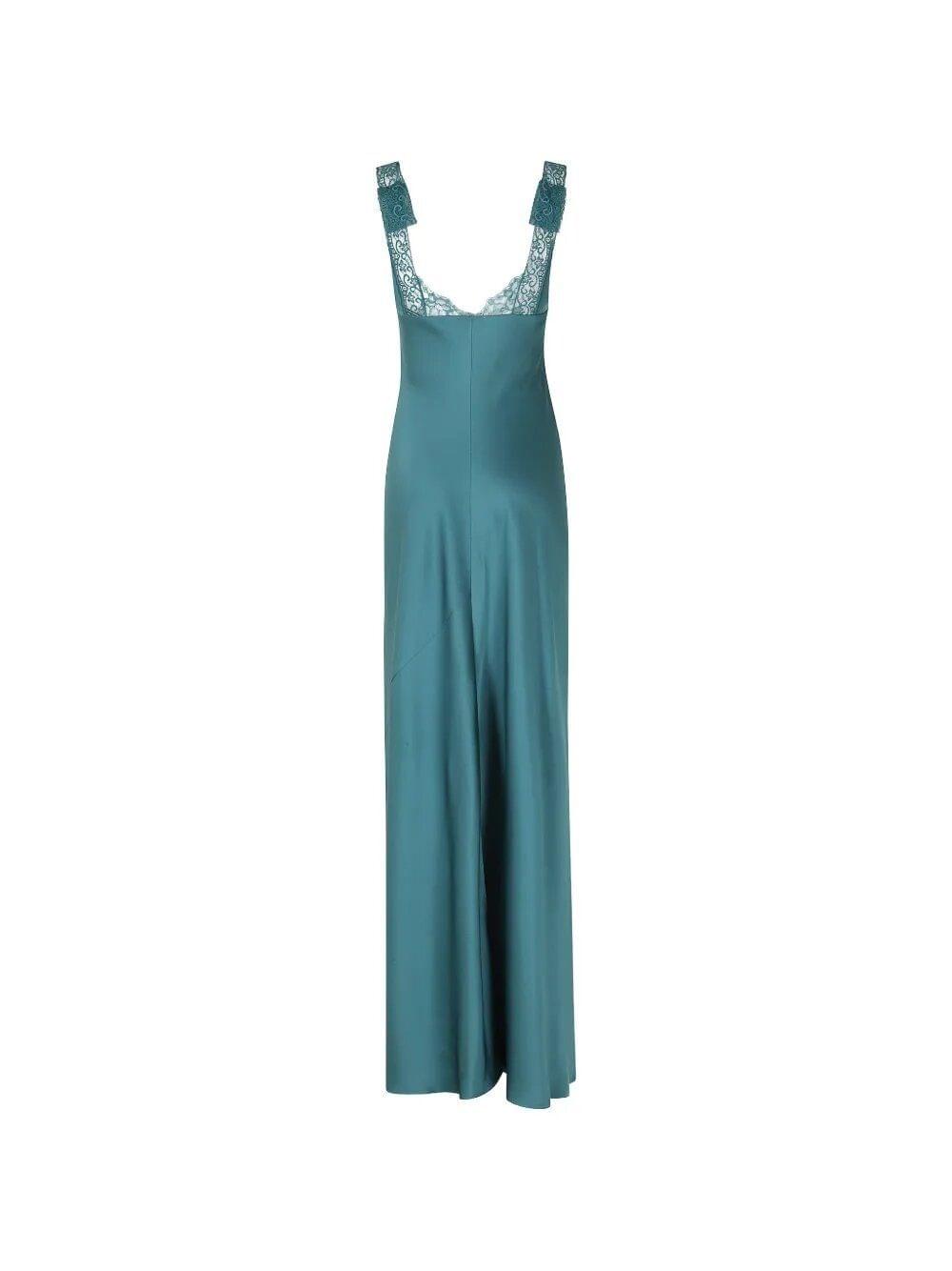 Forte_Forte Women Long "Jade" Dress FORTE FORTE