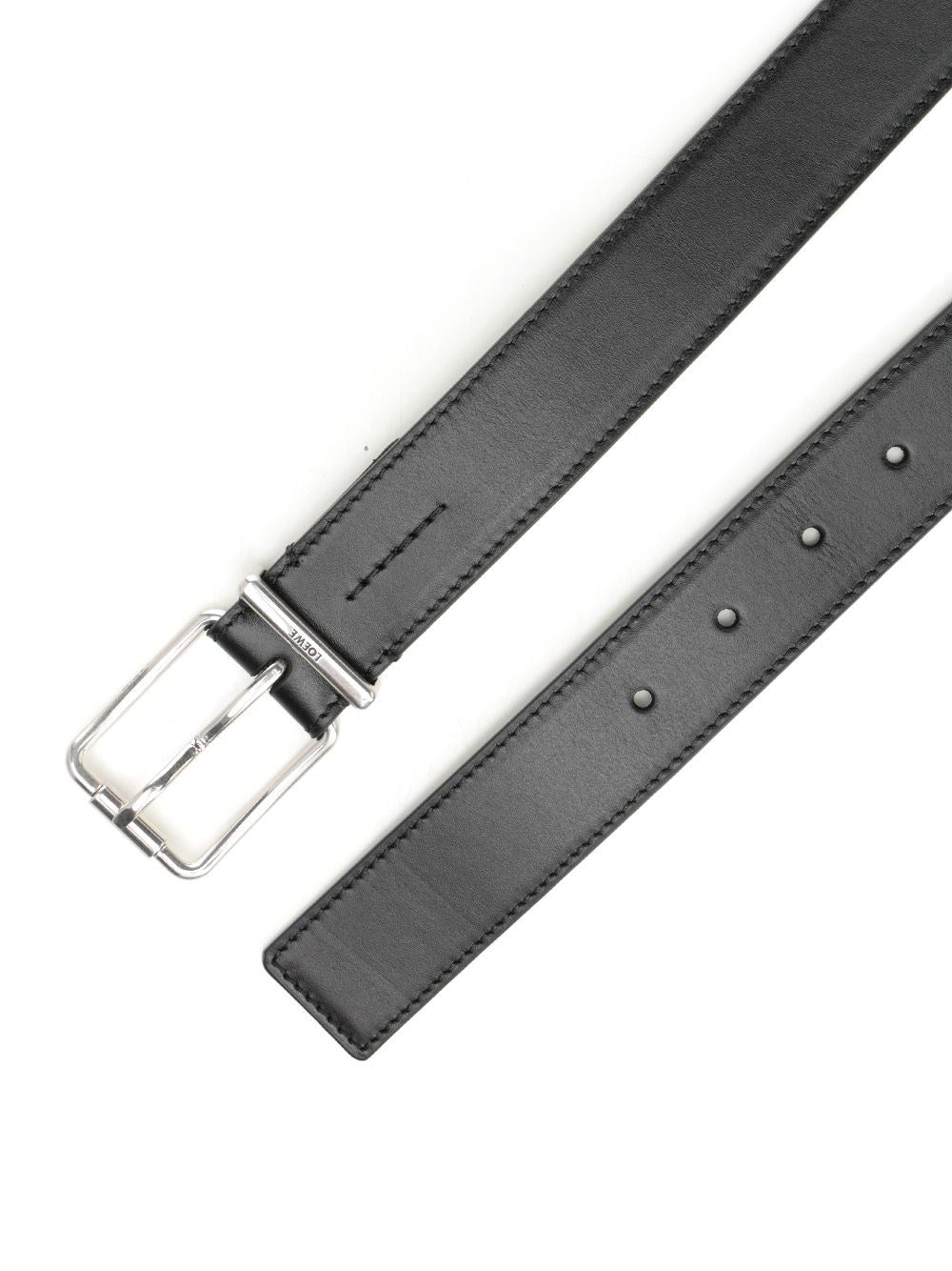 Loewe Men Loewe "Essent" Belt LOEWE