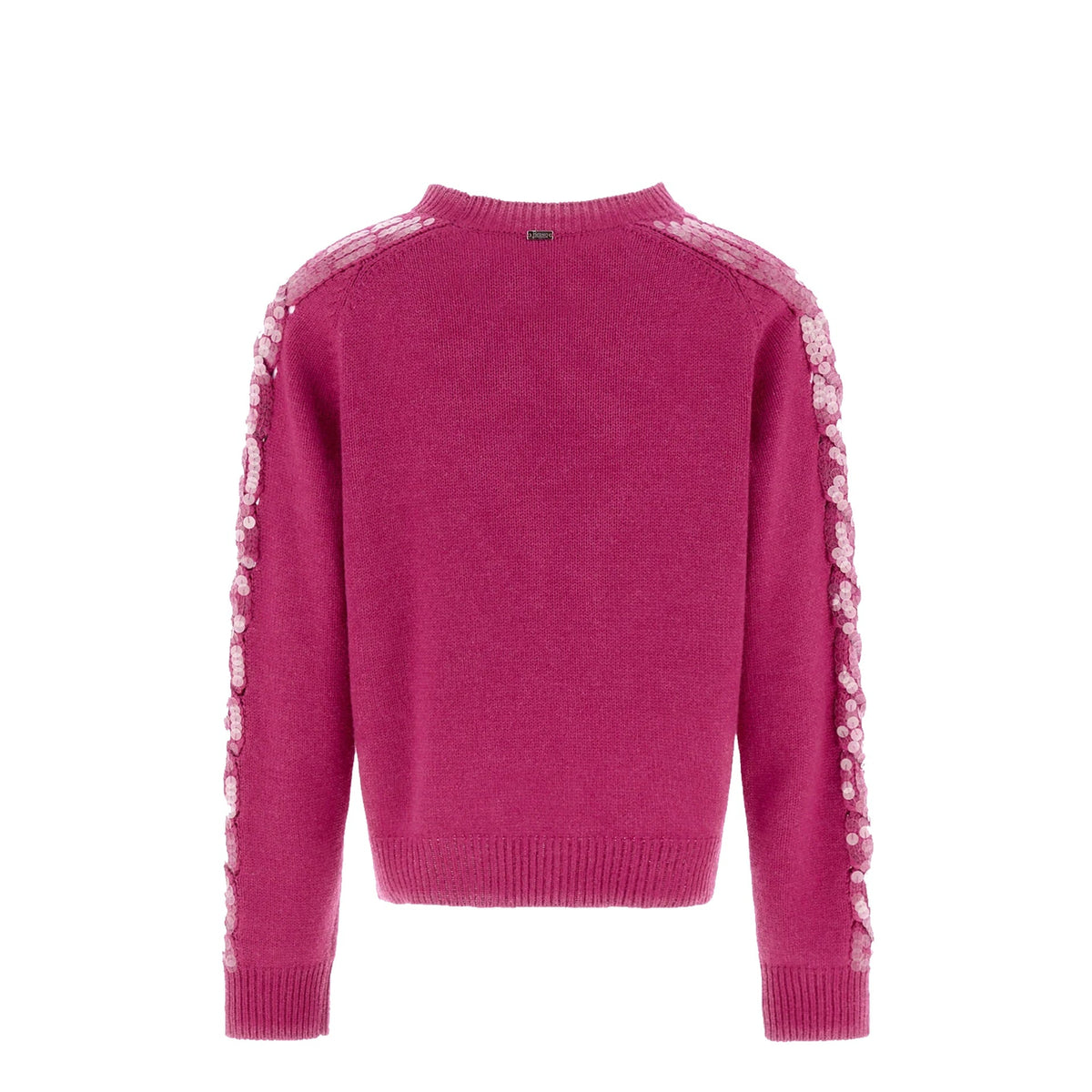 Herno Cashmere Sweater Women HERNO
