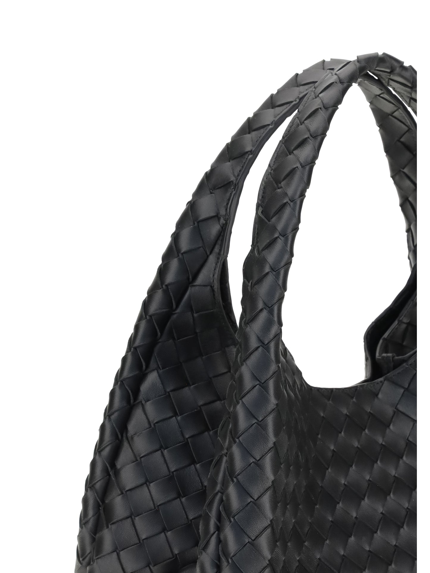 Bottega Veneta Women Campana Shoulder Bag BOTTEGA VENETA