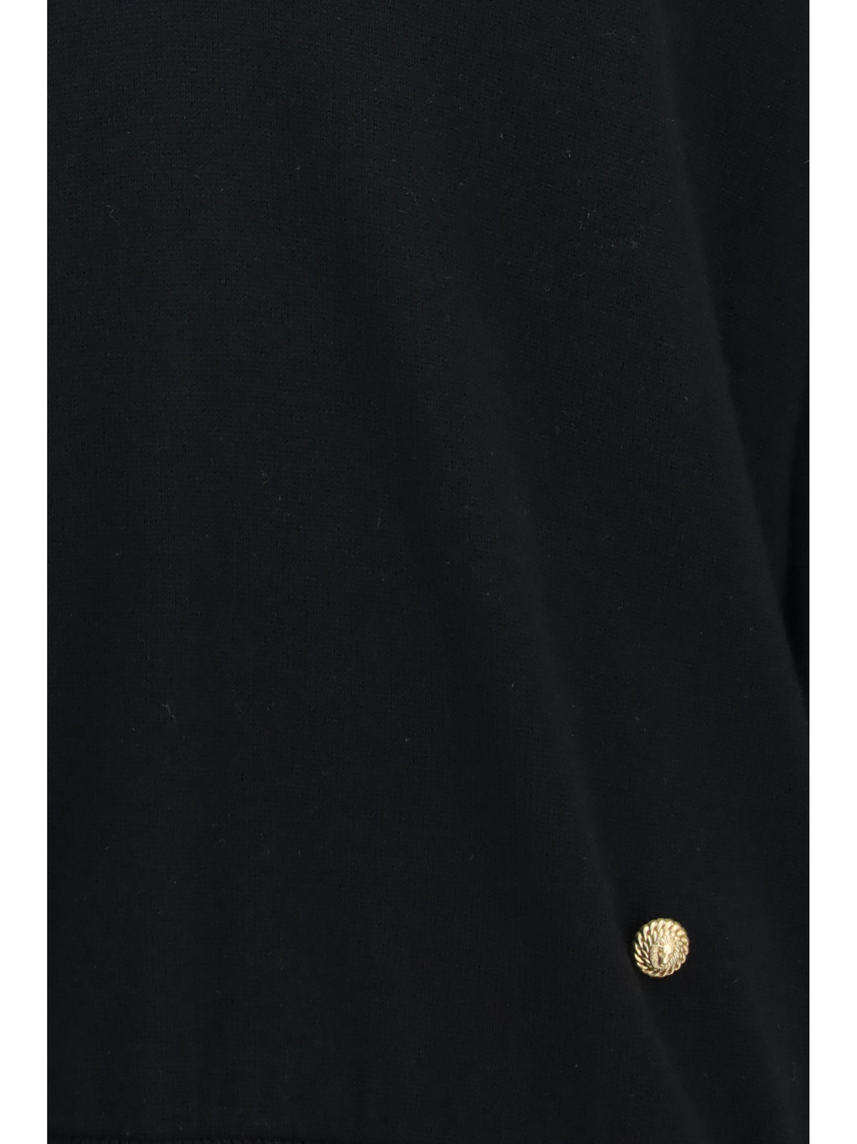 Balmain Women V-Neck Sweater BALMAIN