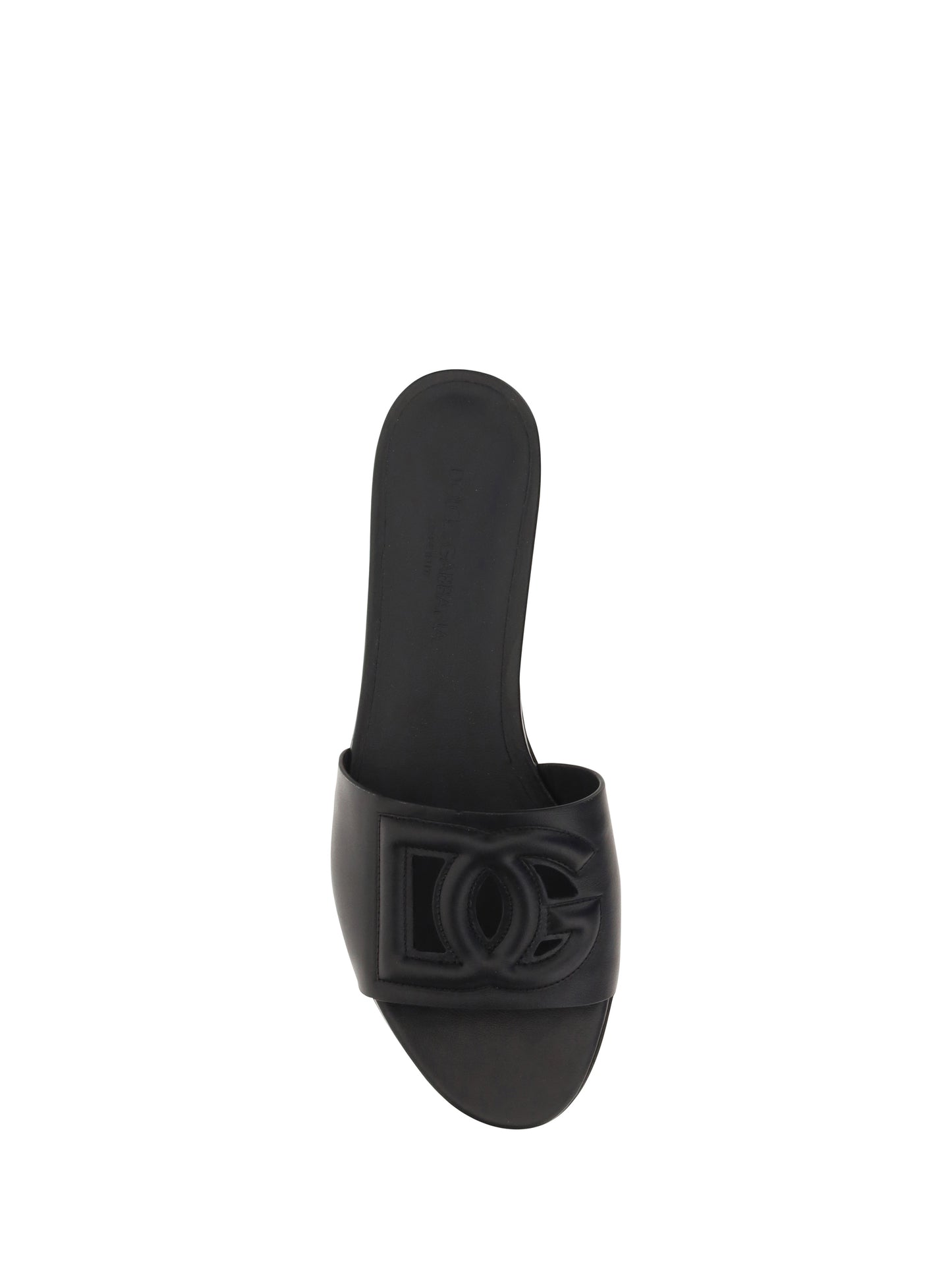 Dolce & Gabbana Women Millenials Sandals DOLCE & GABBANA