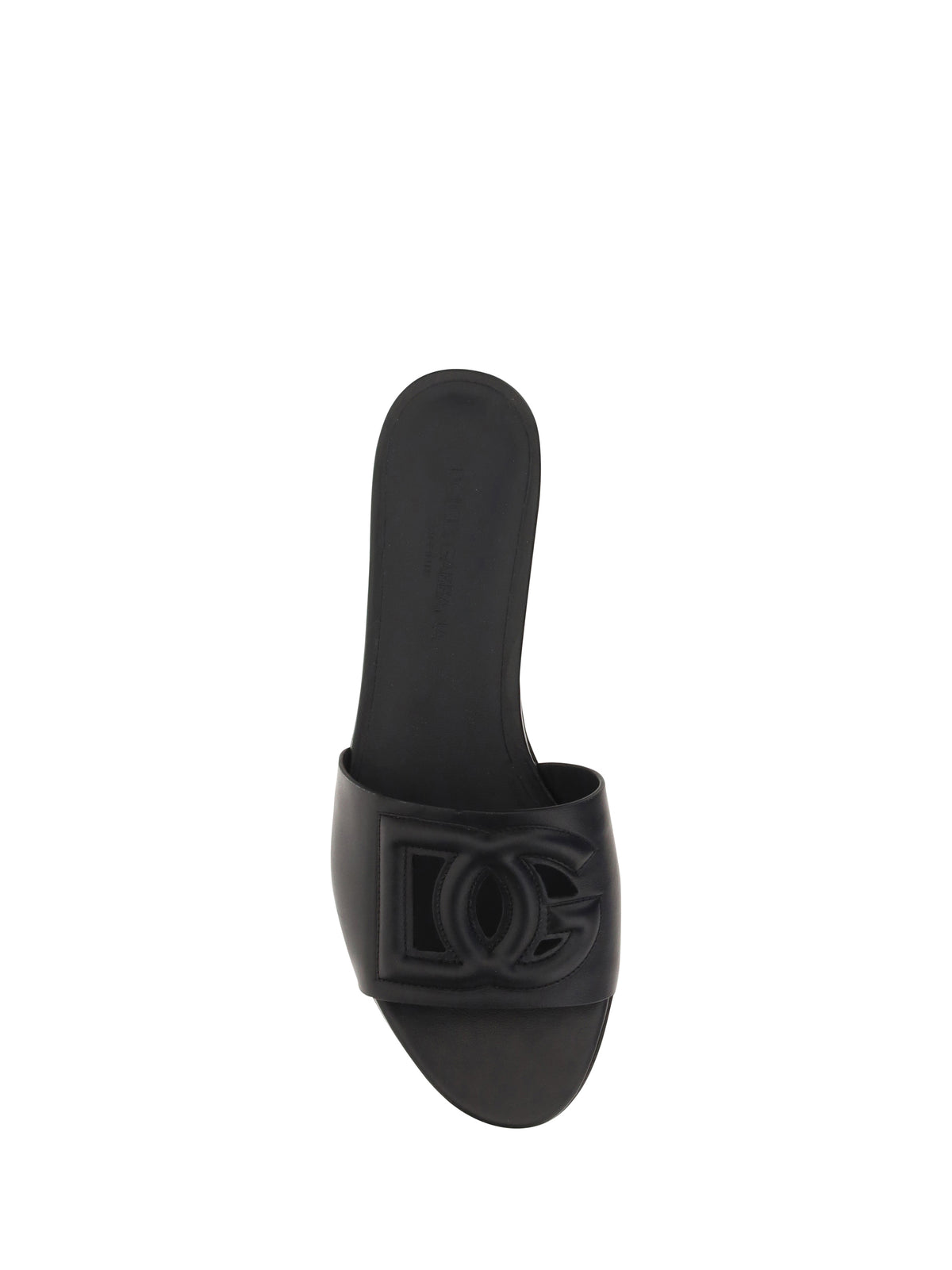 Dolce & Gabbana Women Millenials Sandals DOLCE & GABBANA