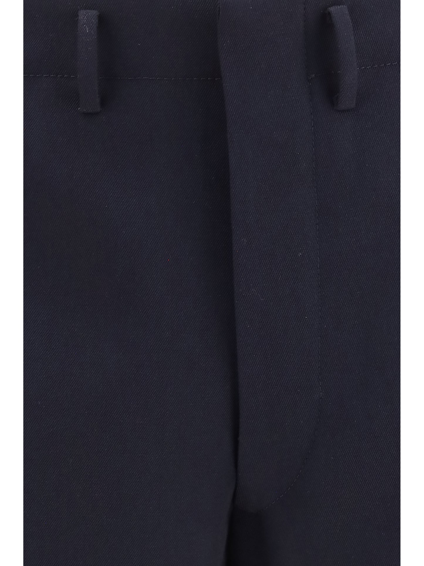 Prada Men Tailored Trousers PRADA
