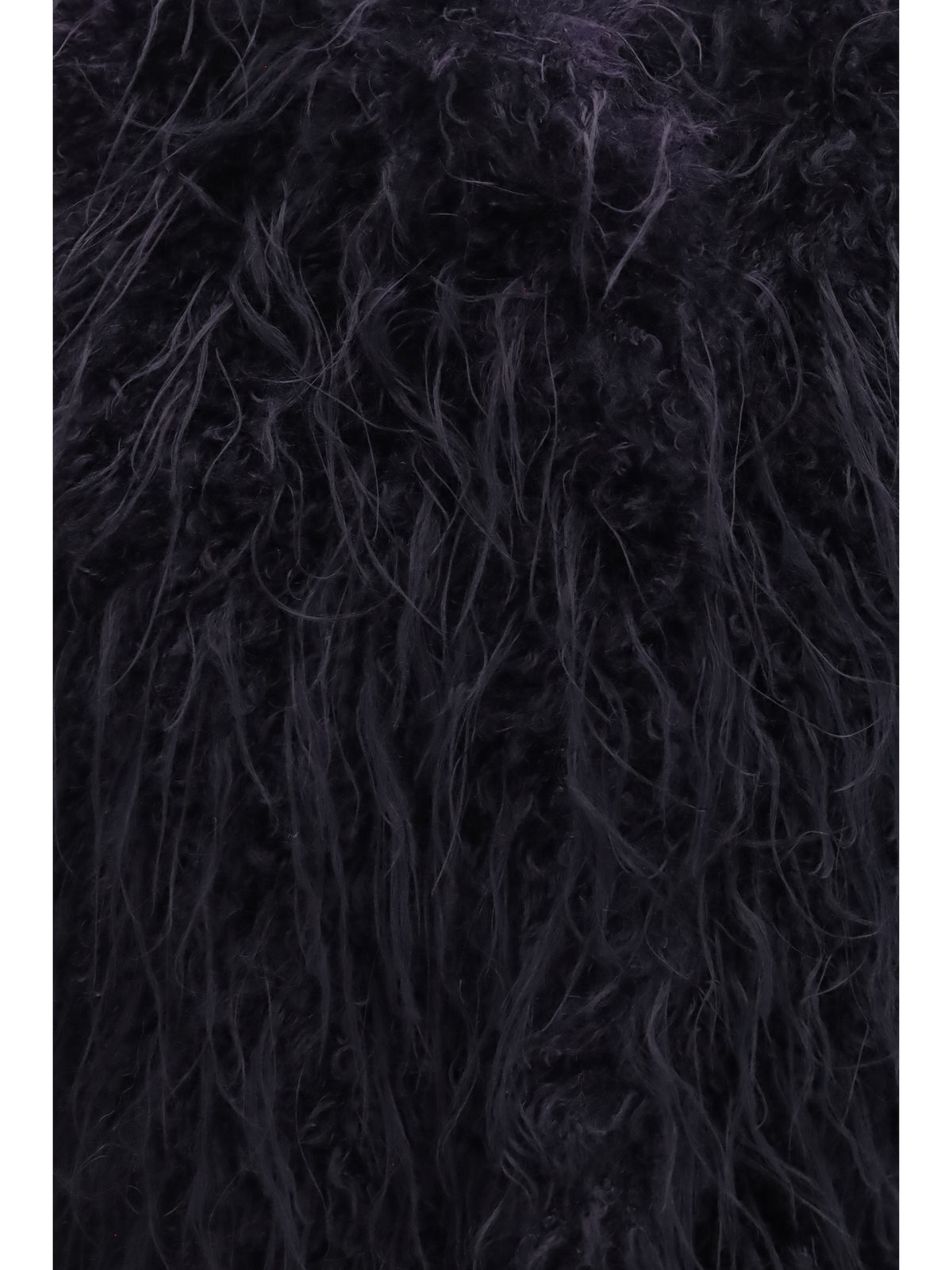 Forte_Forte Women Eco Mongolia Faux Fur Vest FORTE FORTE