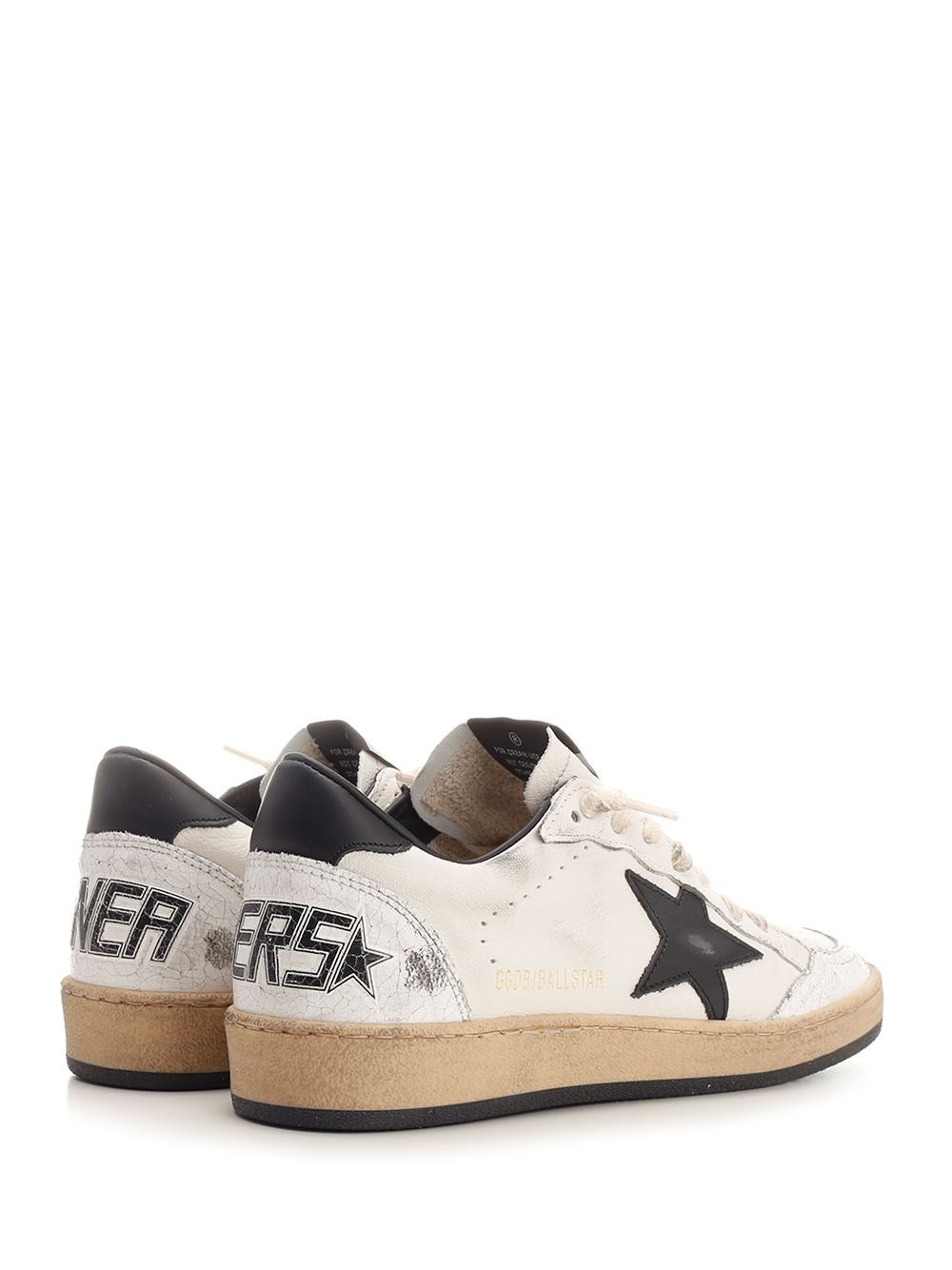 Golden Goose Women "Ball Star" Sneaker GOLDEN GOOSE