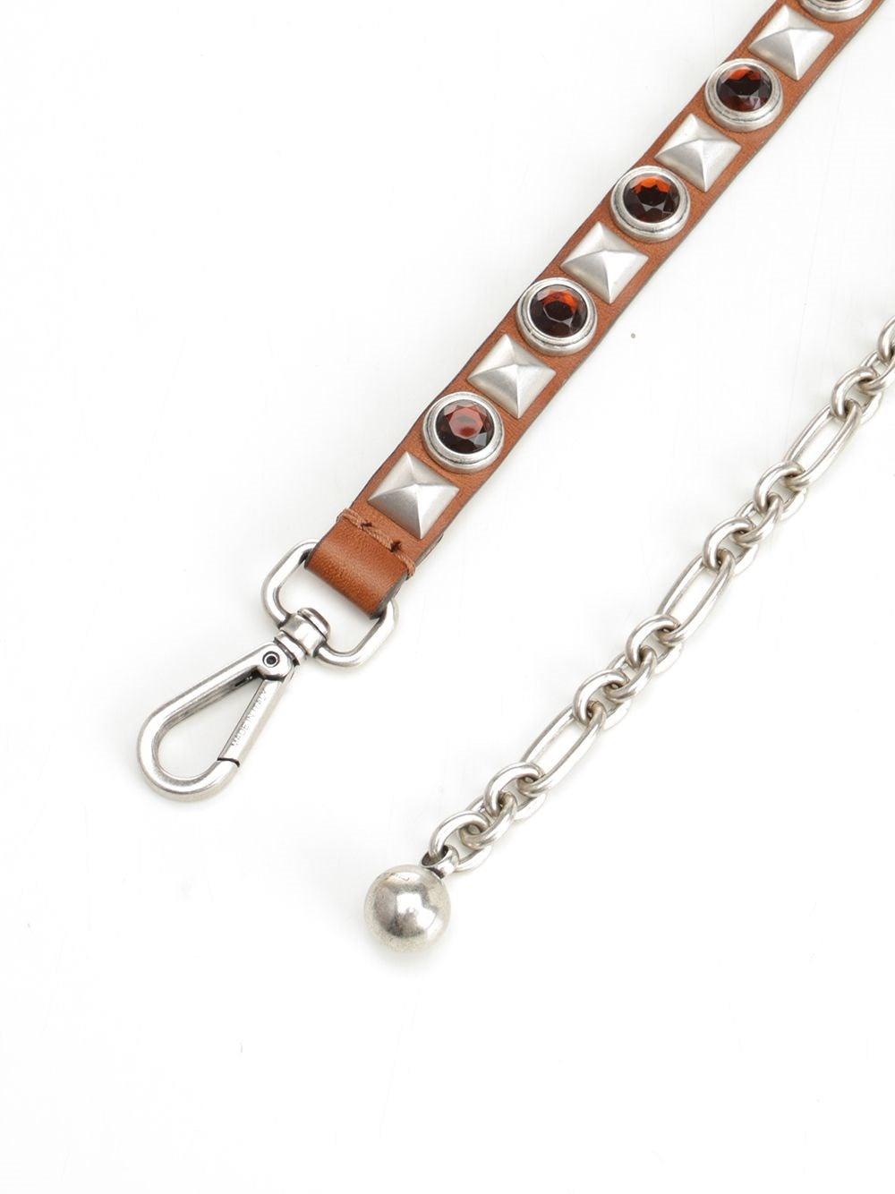 Etro Women Adjustable Belt ETRO