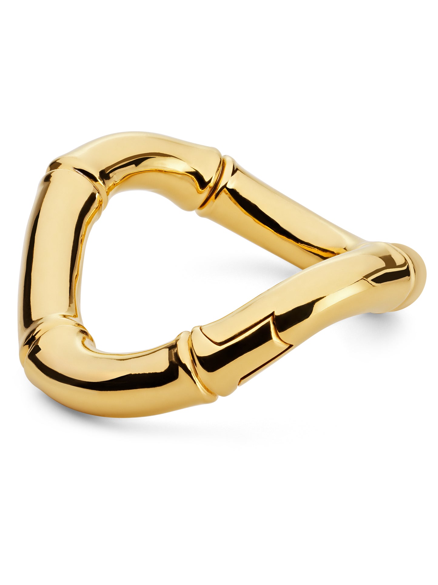 Gucci Women Bamboo Bracelet GUCCI