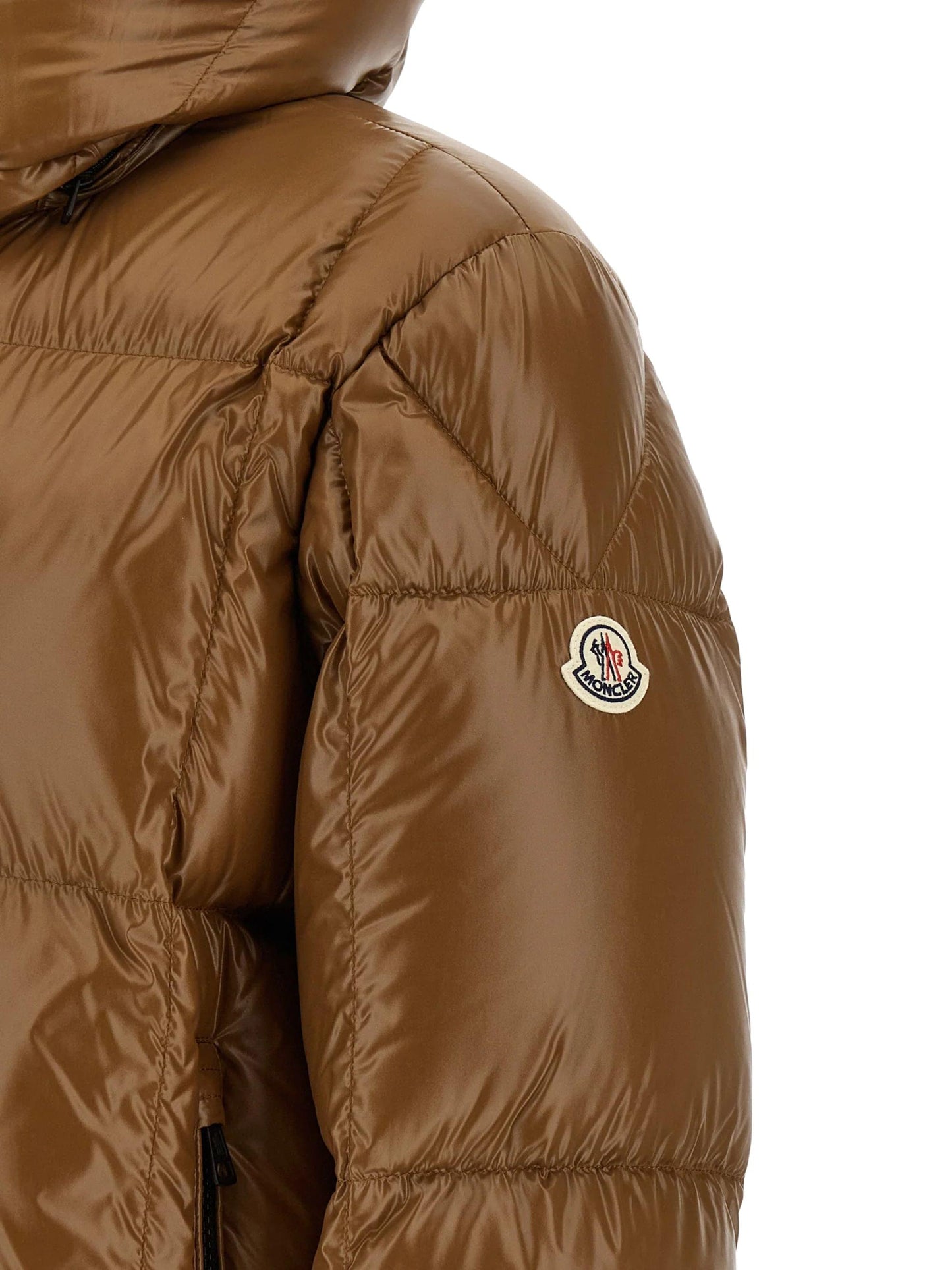 Moncler Men Parana Down Jacket MONCLER