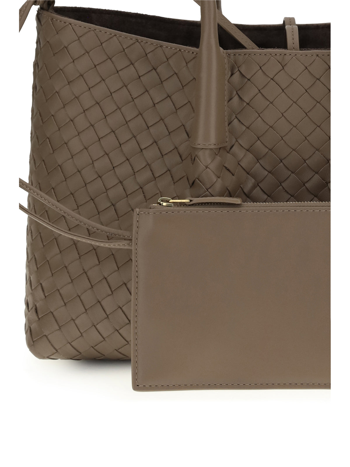 Bottega Veneta Women Pinacoteca Tote Bag