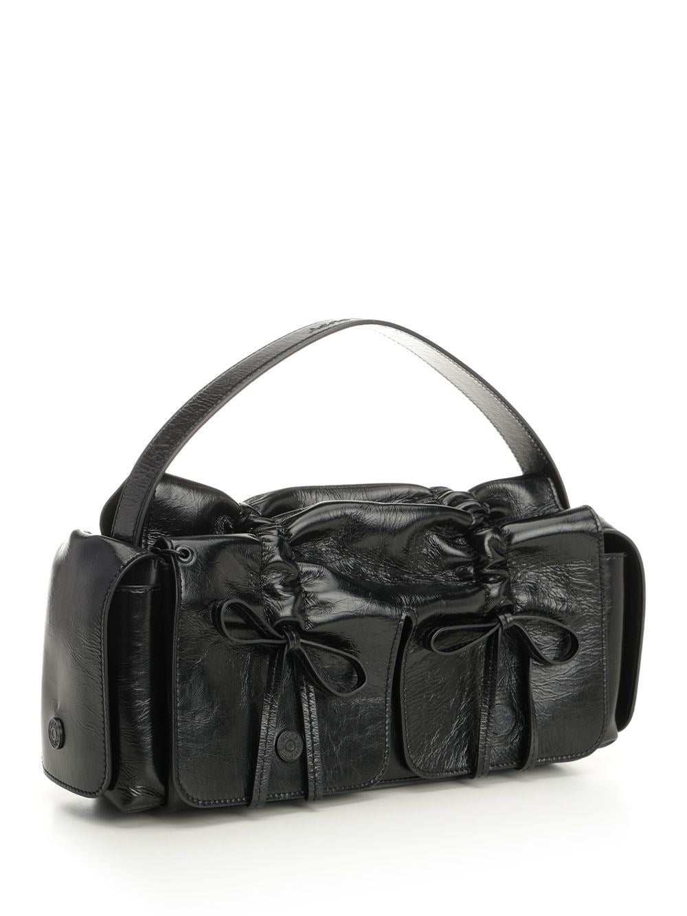 Acne Studios Women Multipocket Bag ACNE STUDIOS