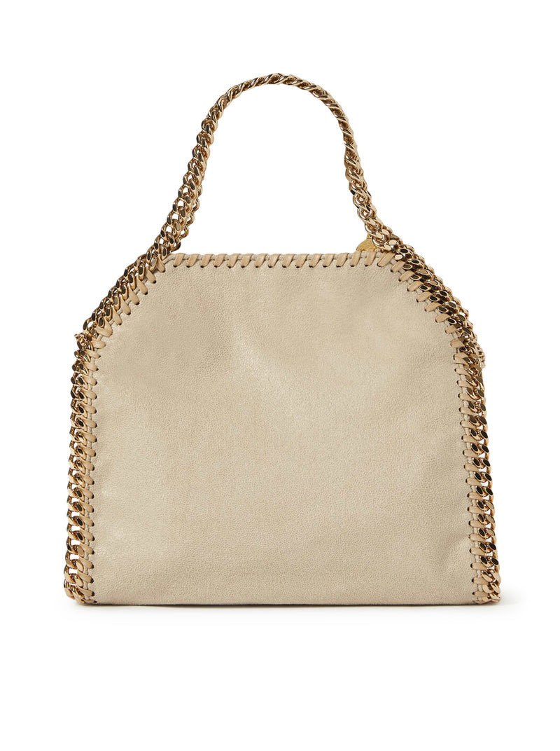 Stella Mccartney Women Falabella Mini Tote Bag STELLA MCCARTNEY