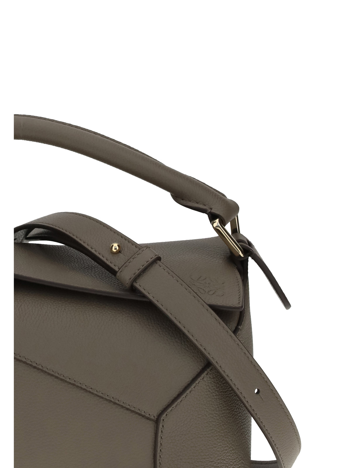 Loewe Women Puzzle Small Handbag LOEWE
