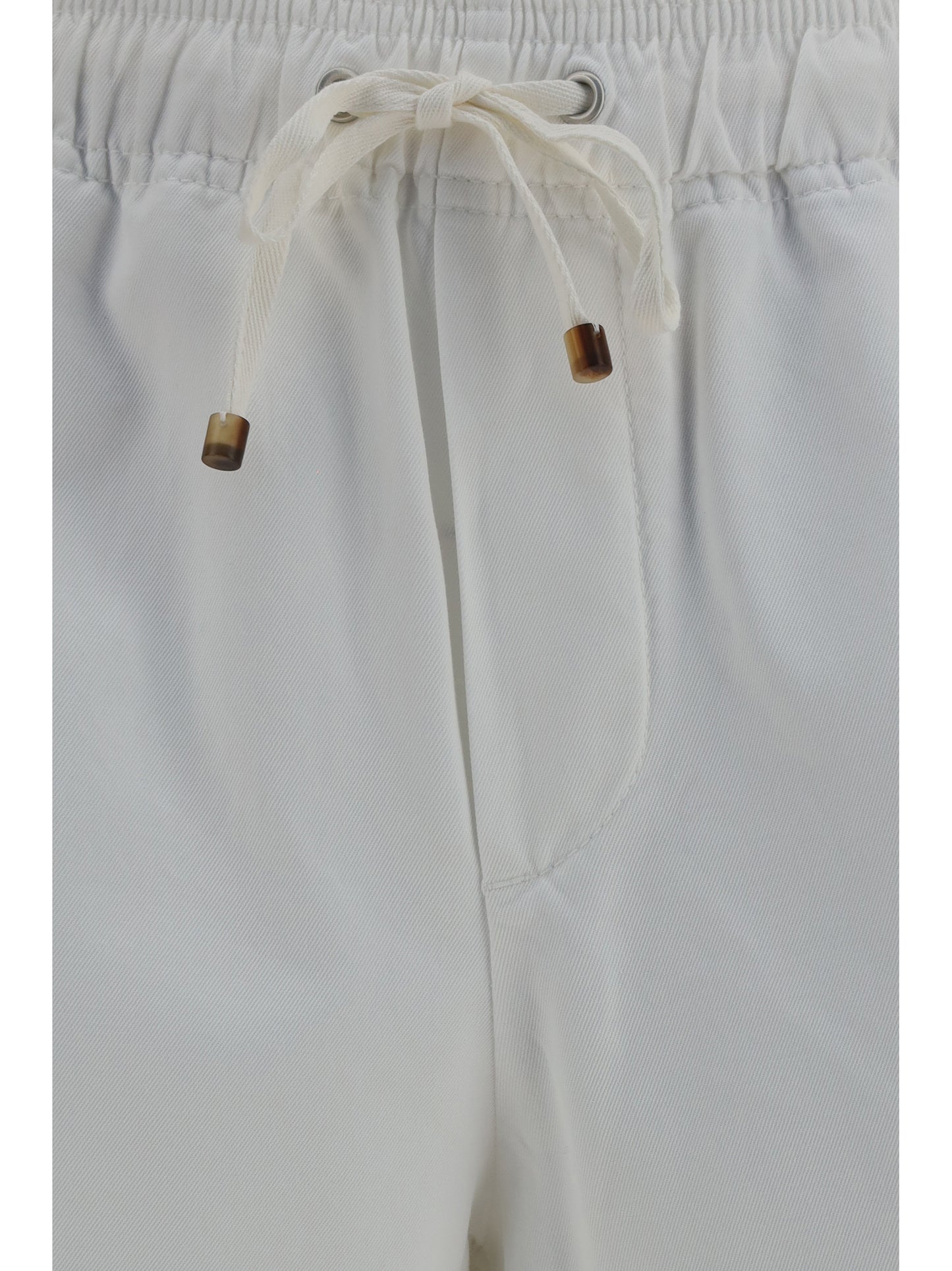 Brunello Cucinelli Men Cargo Shorts BRUNELLO CUCINELLI