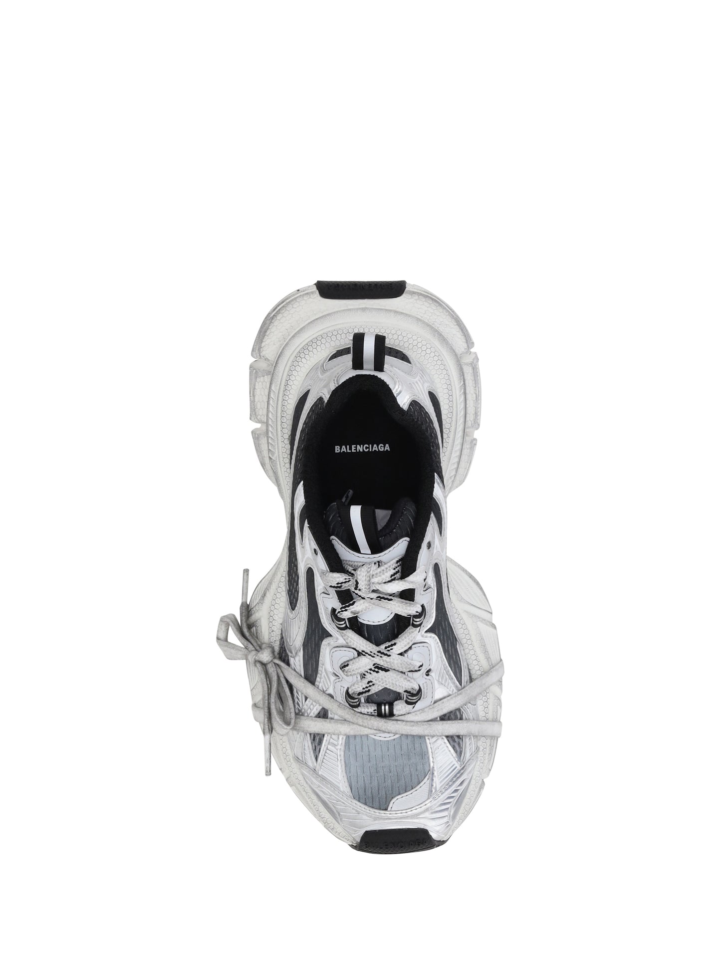 Balenciaga Women 3Xl Gradient Sneakers BALENCIAGA