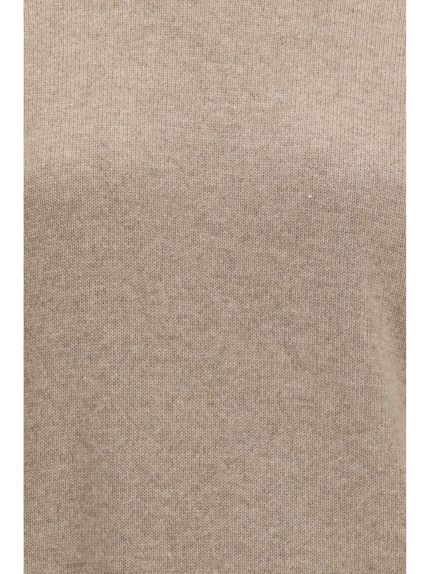 Brunello Cucinelli Women Cashmere Turtleneck Sweater BRUNELLO CUCINELLI