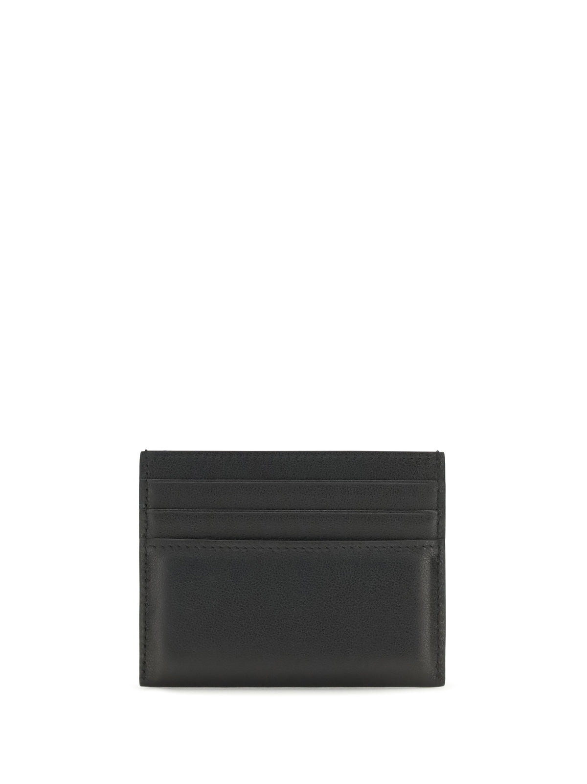 Givenchy Men Antigona Leather Cardholder GIVENCHY