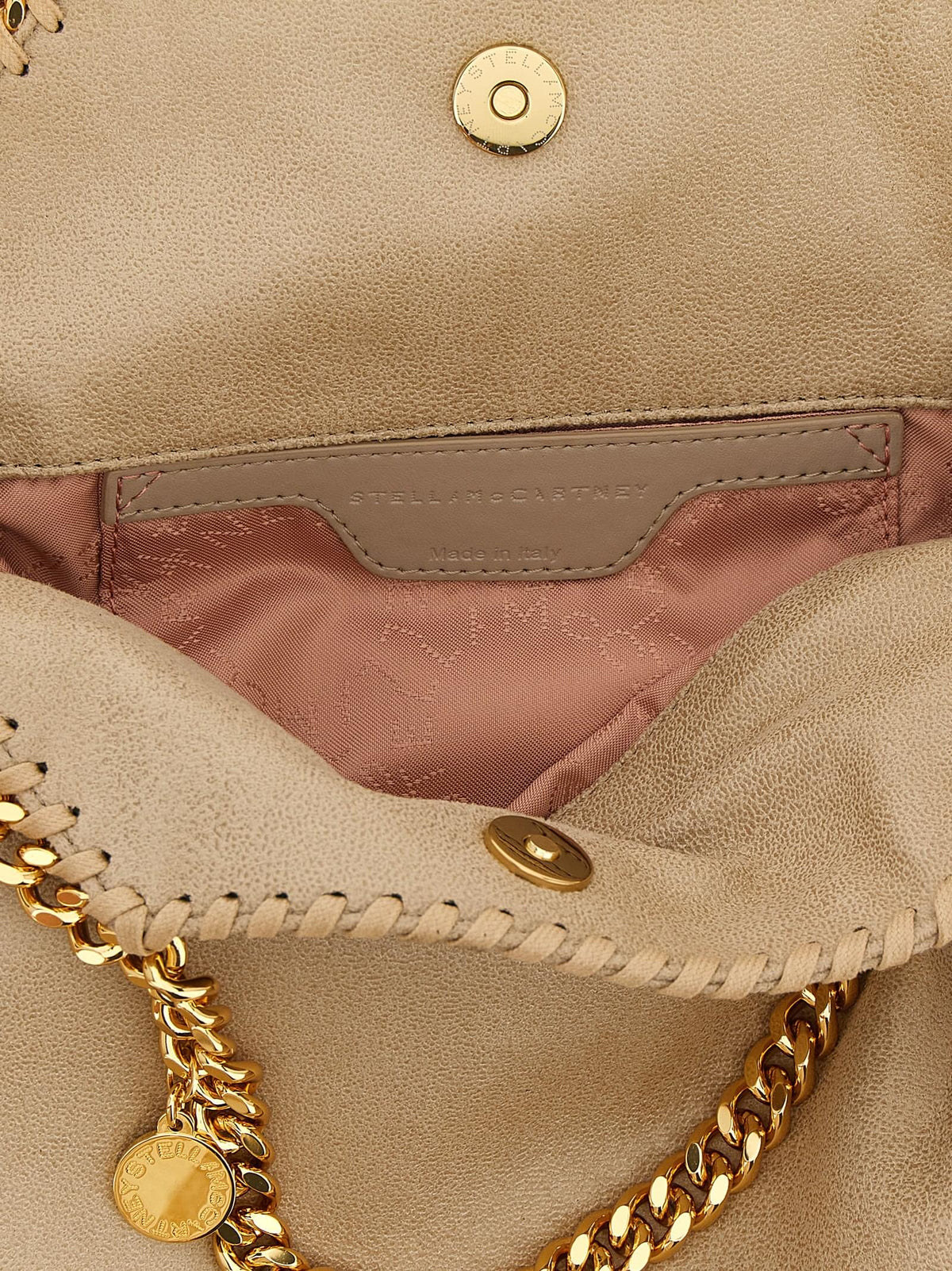 Stella Mccartney Women 'Falabella Mini' Shoulder Bag STELLA MCCARTNEY
