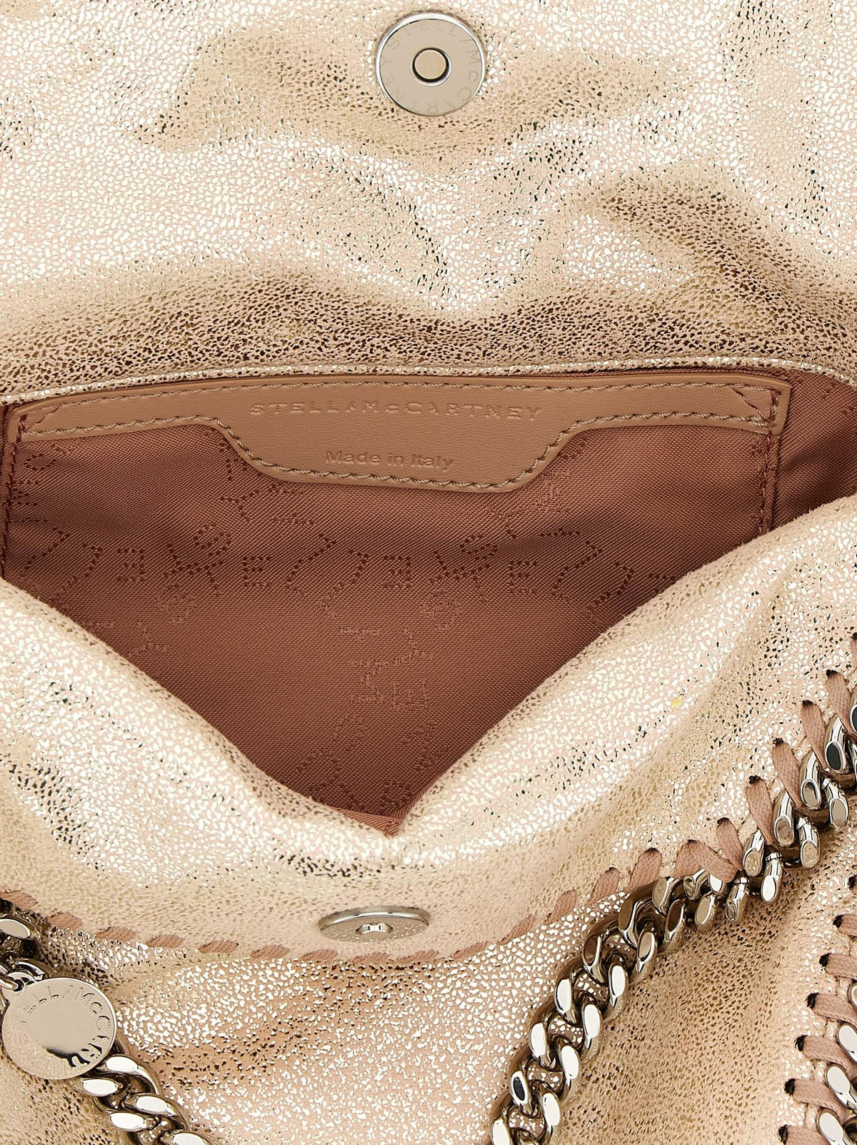 Stella Mccartney Women 'Falabella Mini' Handbag STELLA MCCARTNEY